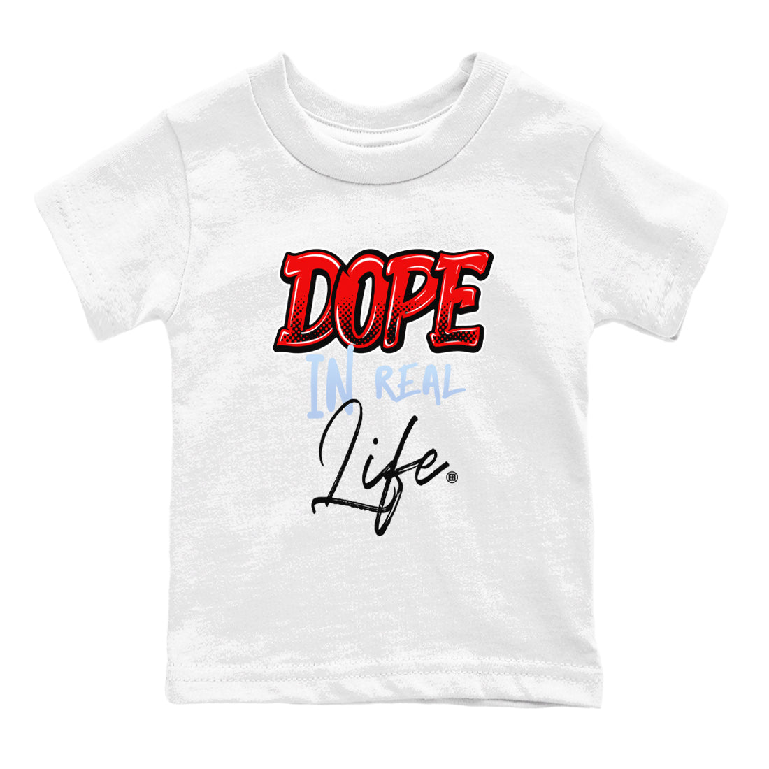 11s Cherry shirts to match jordans Dope In Real Life sneaker match tees Air Jordan 11 Retro Cherry match shoes to clothes Drip Gear Zone Youth Baby White 2 tee