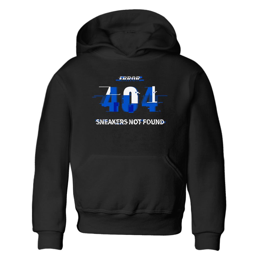Air Force 1 404 Error shirt to match jordans Error sneaker tees AF1 404 Error Drip Gear Zone baby toddler Black 2 cotton Shirt