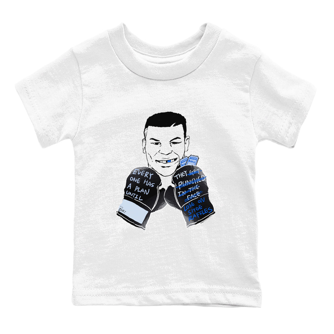 11s Low Space shirt to match jordans Everyone Has A Plan sneaker tees Air Jordan 11 Low Space Drip Gear Zone baby toddler White 2 cotton Shirt