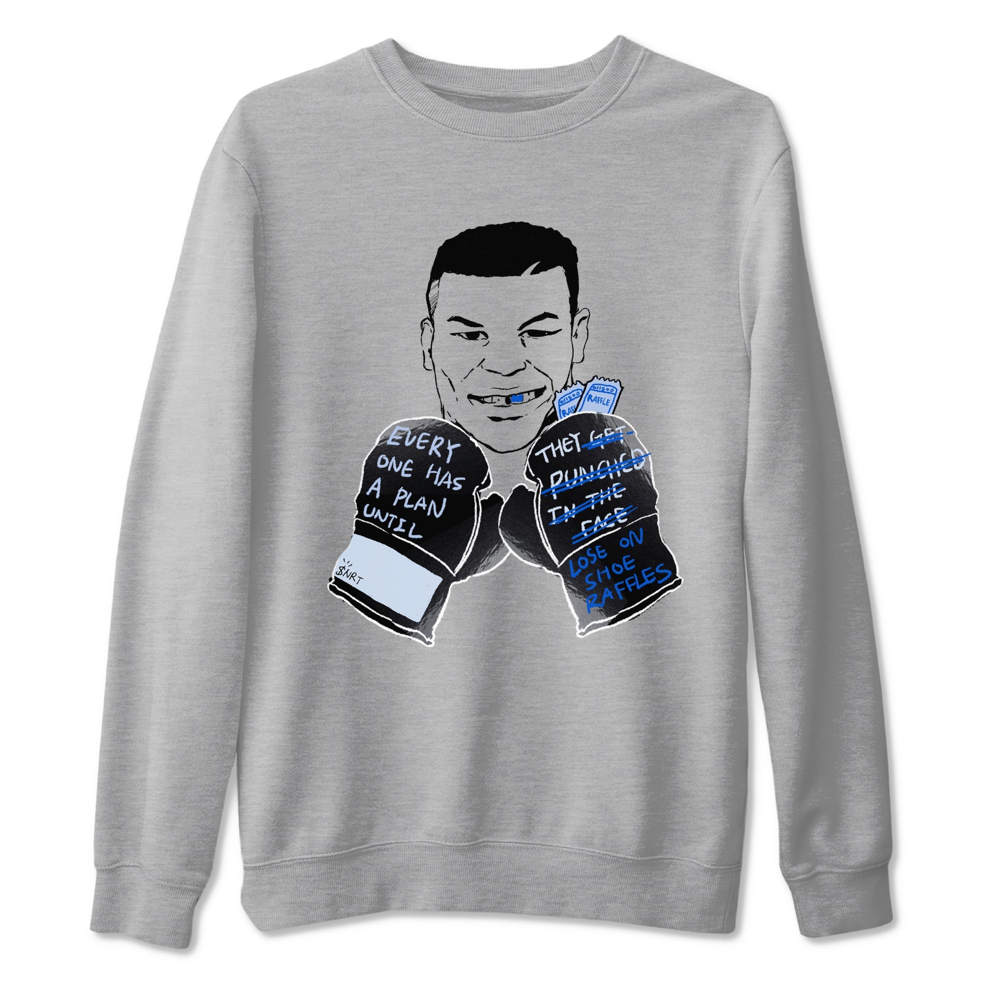 11s Low Space shirt to match jordans Everyone Has A Plan sneaker tees Air Jordan 11 Low Space Drip Gear Zone unisex cotton Heather Grey 2 crew neck shirt