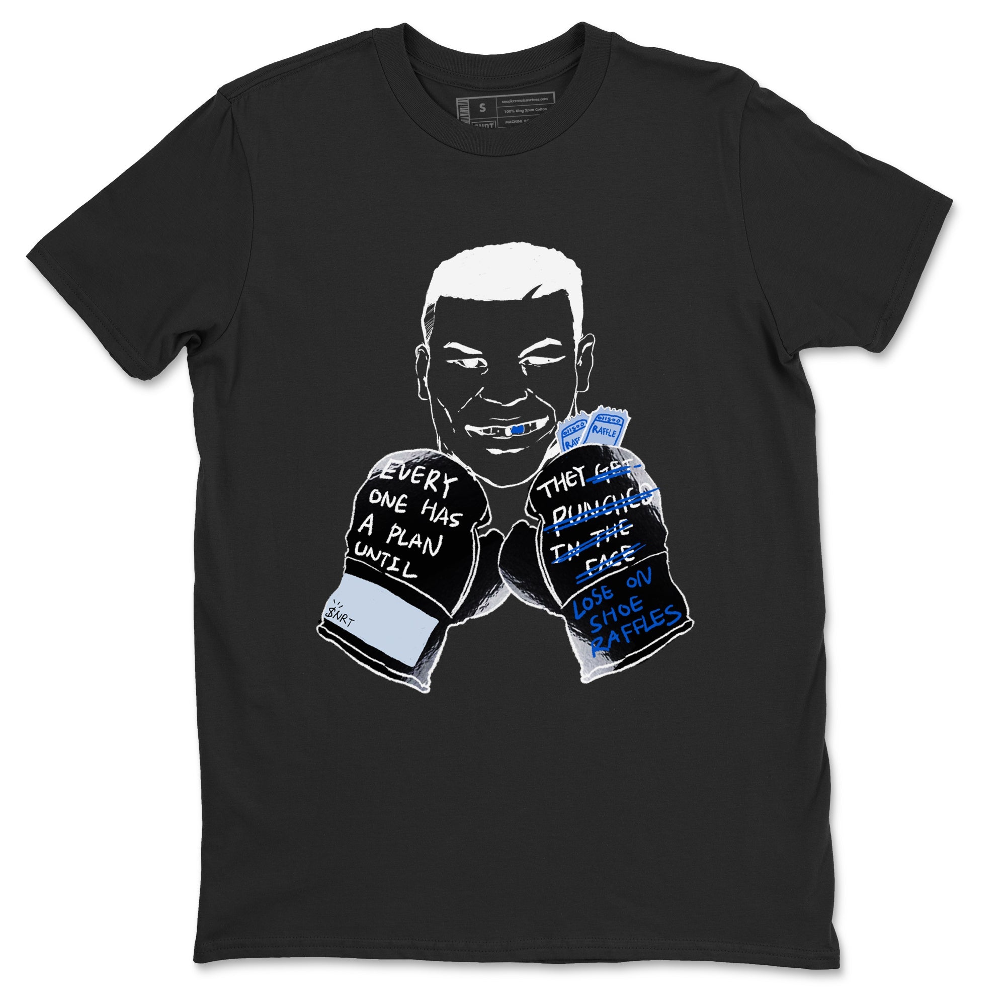 11s Low Space shirt to match jordans Everyone Has A Plan sneaker tees Air Jordan 11 Low Space Drip Gear Zone unisex cotton Black 2 crew neck shirt