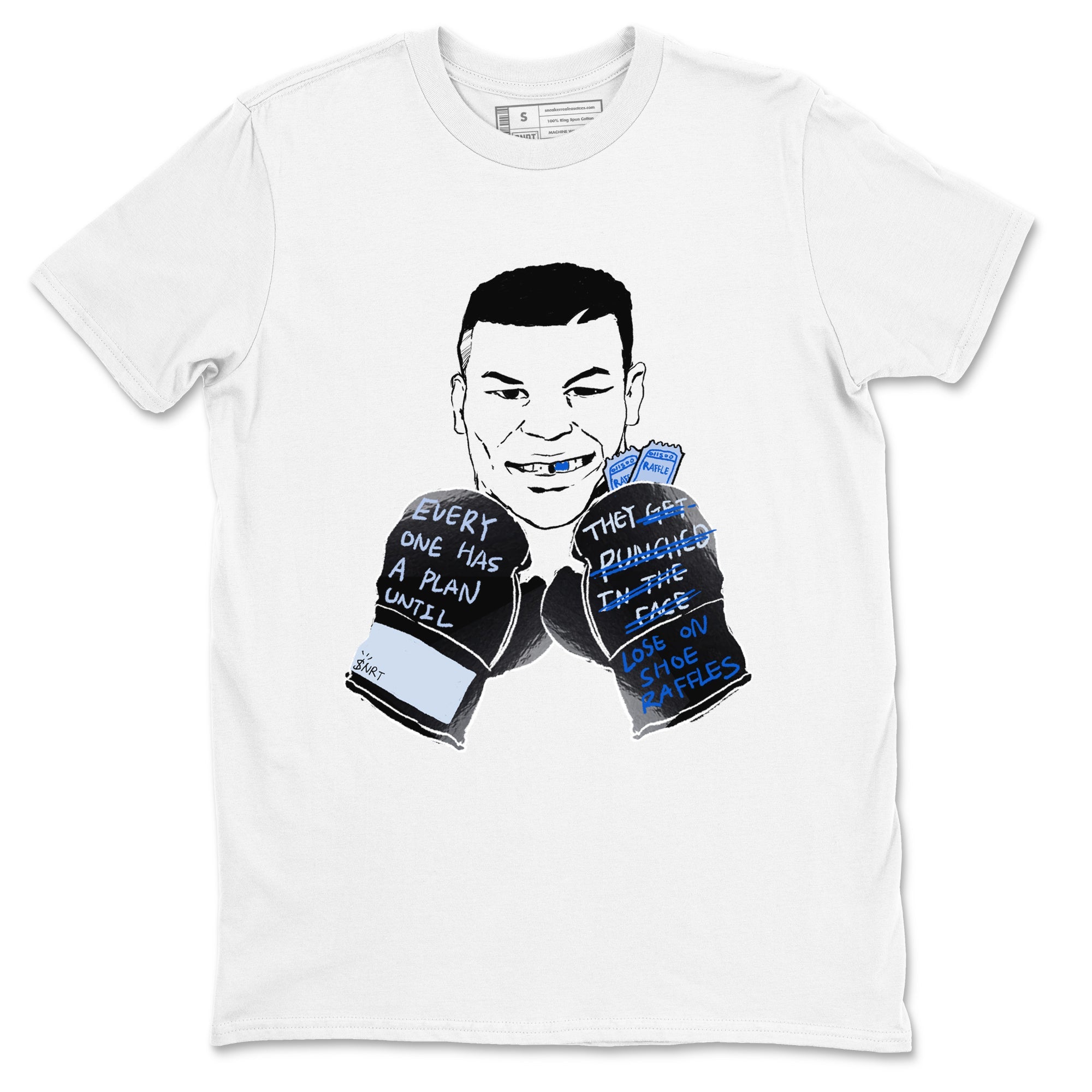 11s Low Space shirt to match jordans Everyone Has A Plan sneaker tees Air Jordan 11 Low Space Drip Gear Zone unisex cotton White 2 crew neck shirt