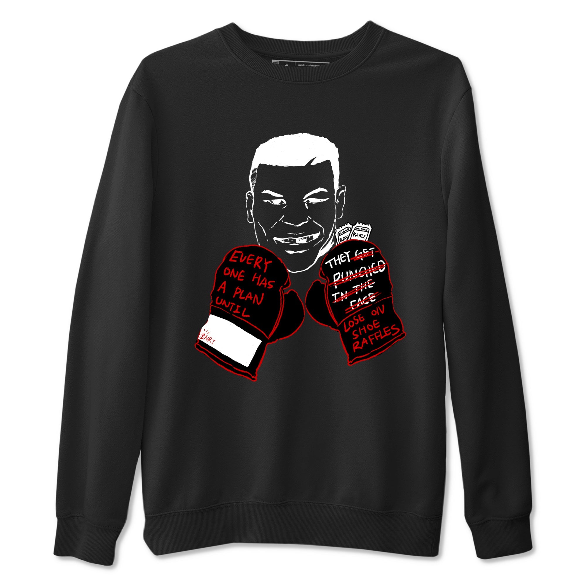 Air Jordan 14 Black Toe t shirts to match sneakers Everyone Has A Plan sneaker match tees 14s Black Toe sneaker match tee Drip Gear Zone unisex cotton Black 2 shirts