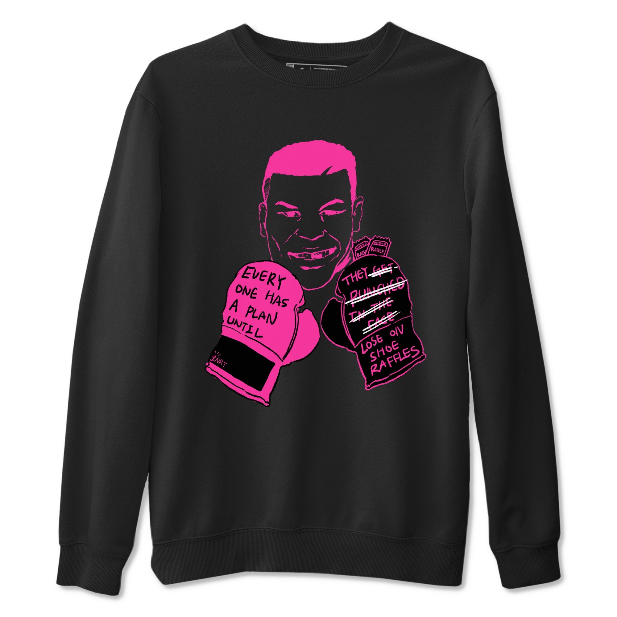 Nike KD 4 Retro Aunt Pearl shirts to match jordans Everyone Has A Plan sneaker match tees Nike KD 4 Aunt Pearl match shoes to clothes Drip Gear Zone unisex cotton Black 2 shirts