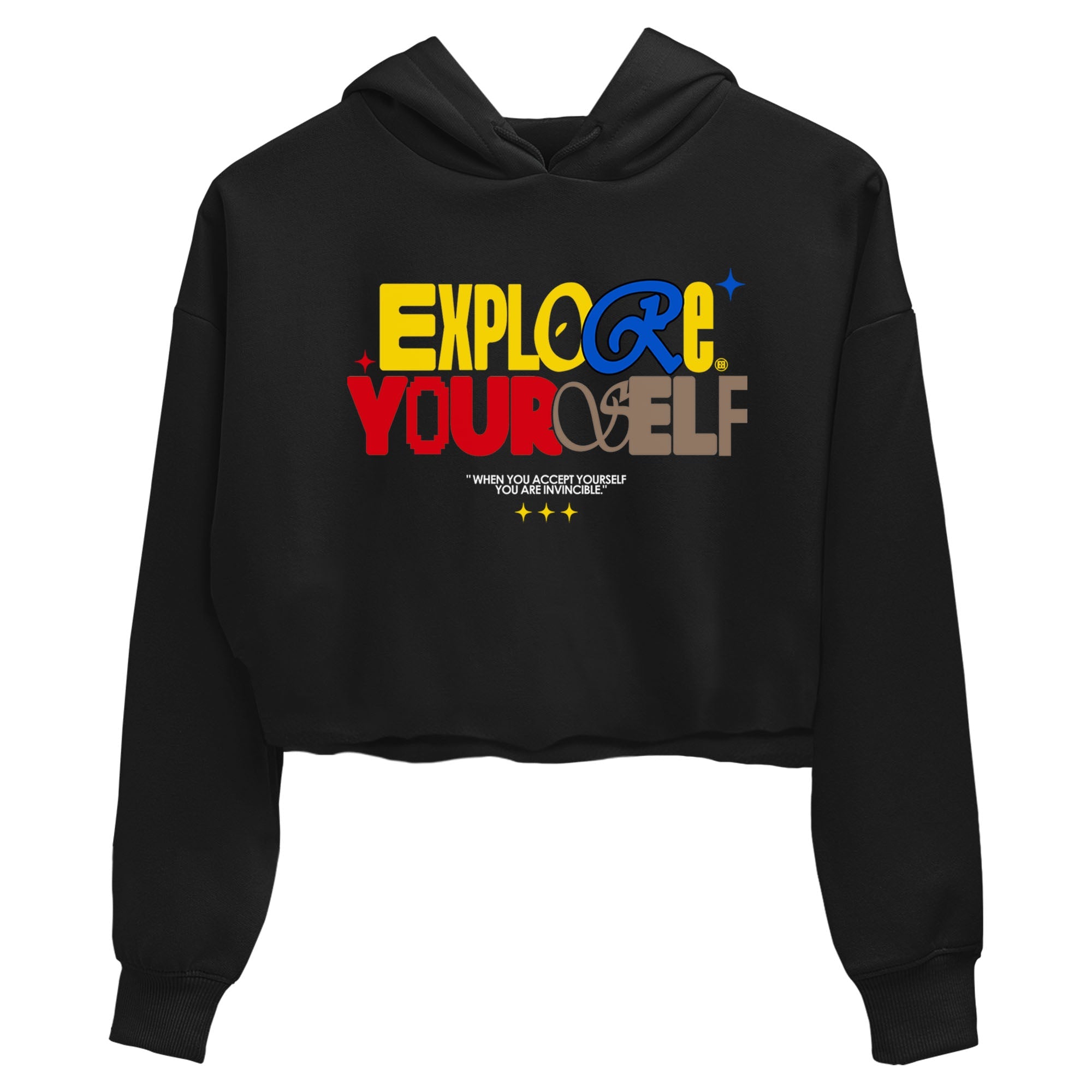 Air Jordan 1 Low Travis Scott Canary shirts to match jordans Explore Yourself sneaker match tees AJ1 Travis Scott Canary Drip Gear Zone Black 2 crop length shirt