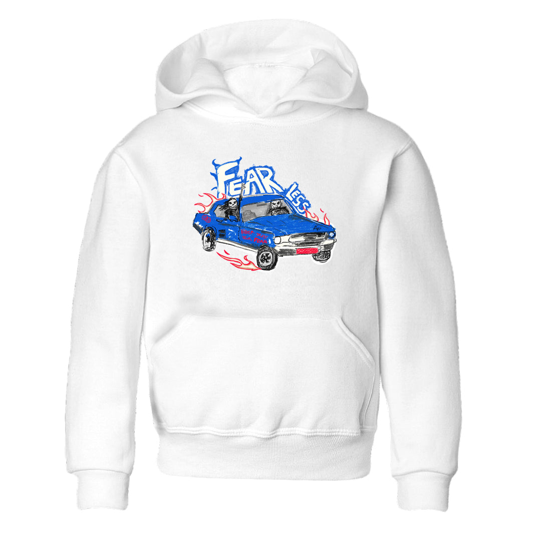 Air Force 1 404 Error shirt to match jordans Fearless Car sneaker tees Air Force 1 404 Error Drip Gear Zone baby toddler White 2 cotton Shirt