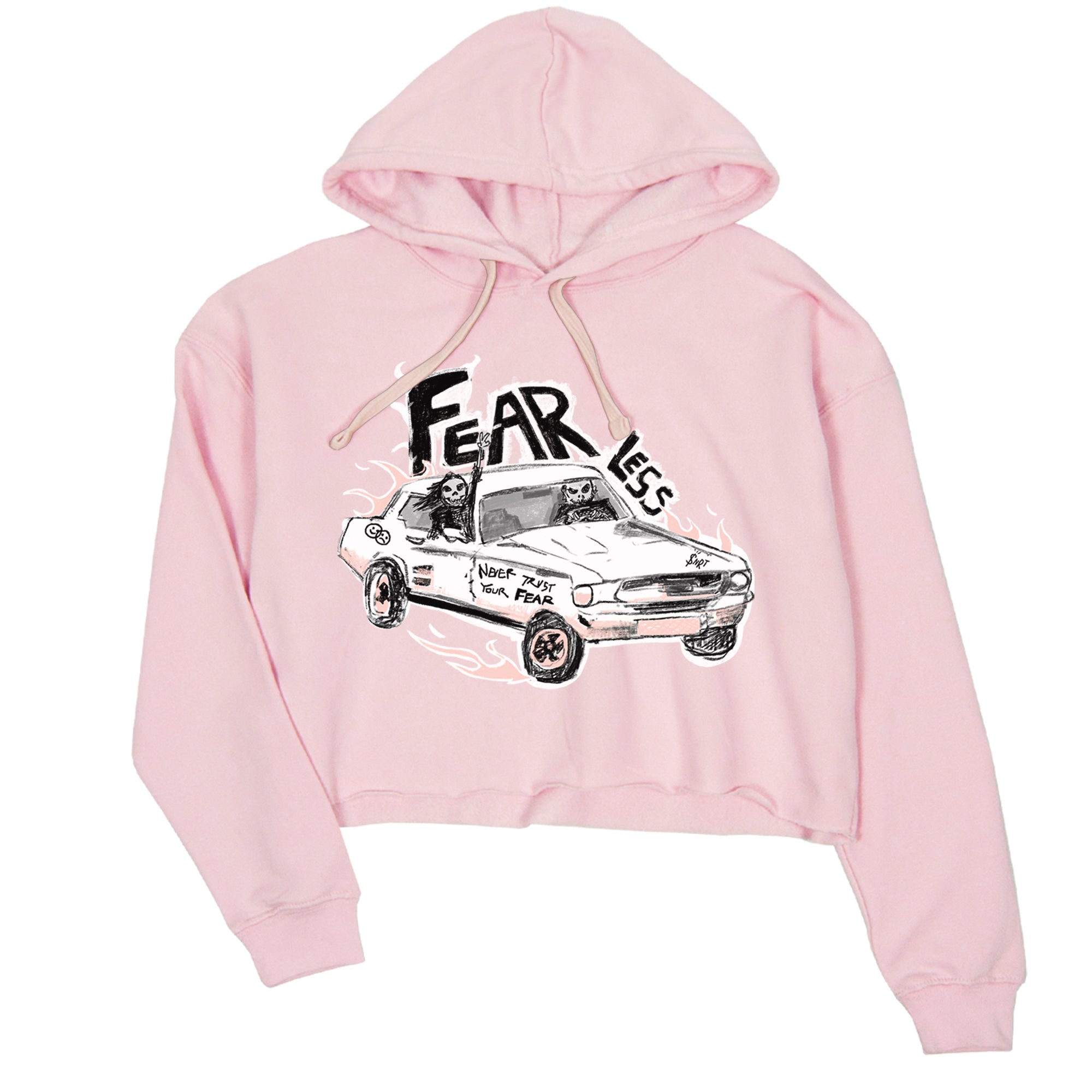 AJ11 Legend Pink shirts to match jordans Fearless Car sneaker match tees Air Jordan 11 Legend Pink Drip Gear Zone streetwear brand Pink 2 crop tee
