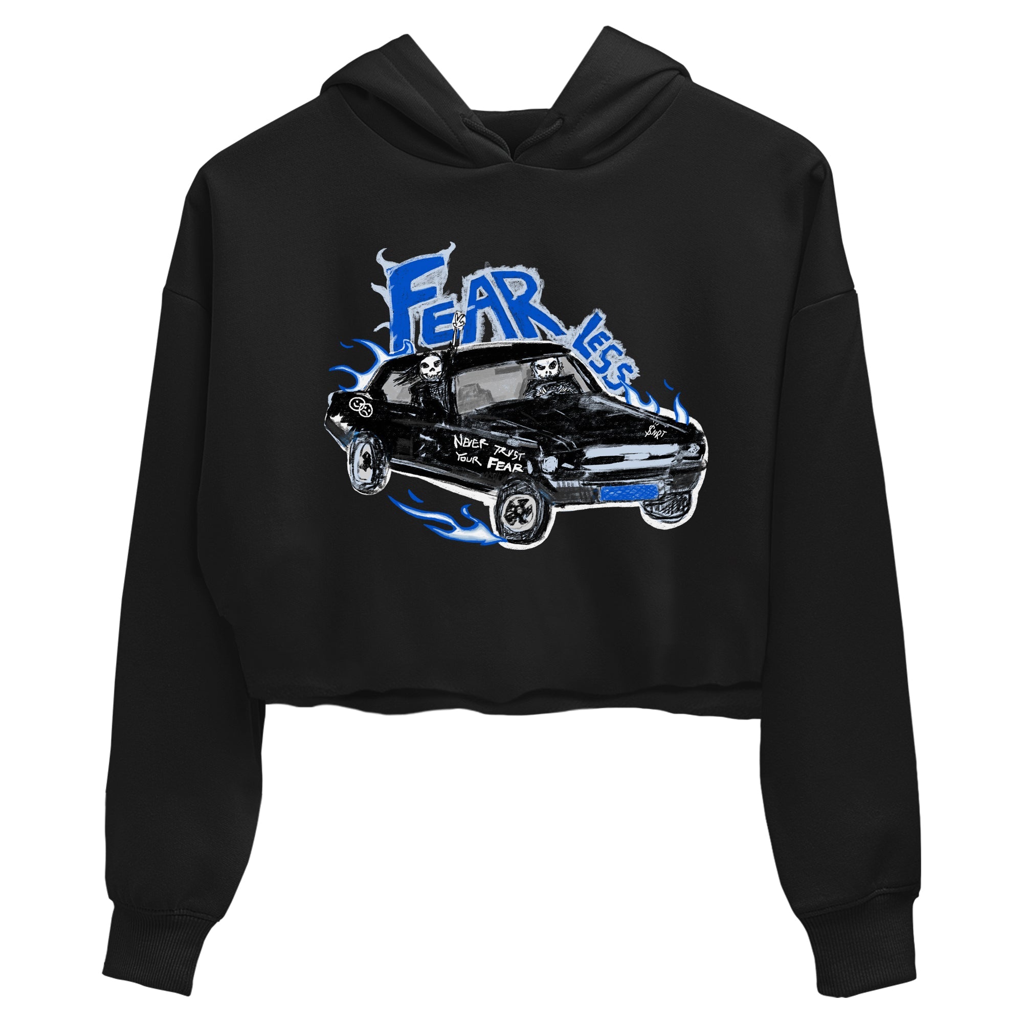 11s Low Space shirt to match jordans Fearless Car sneaker tees Air Jordan 11 Low Space Drip Gear Zone Black 2 crop length shirt