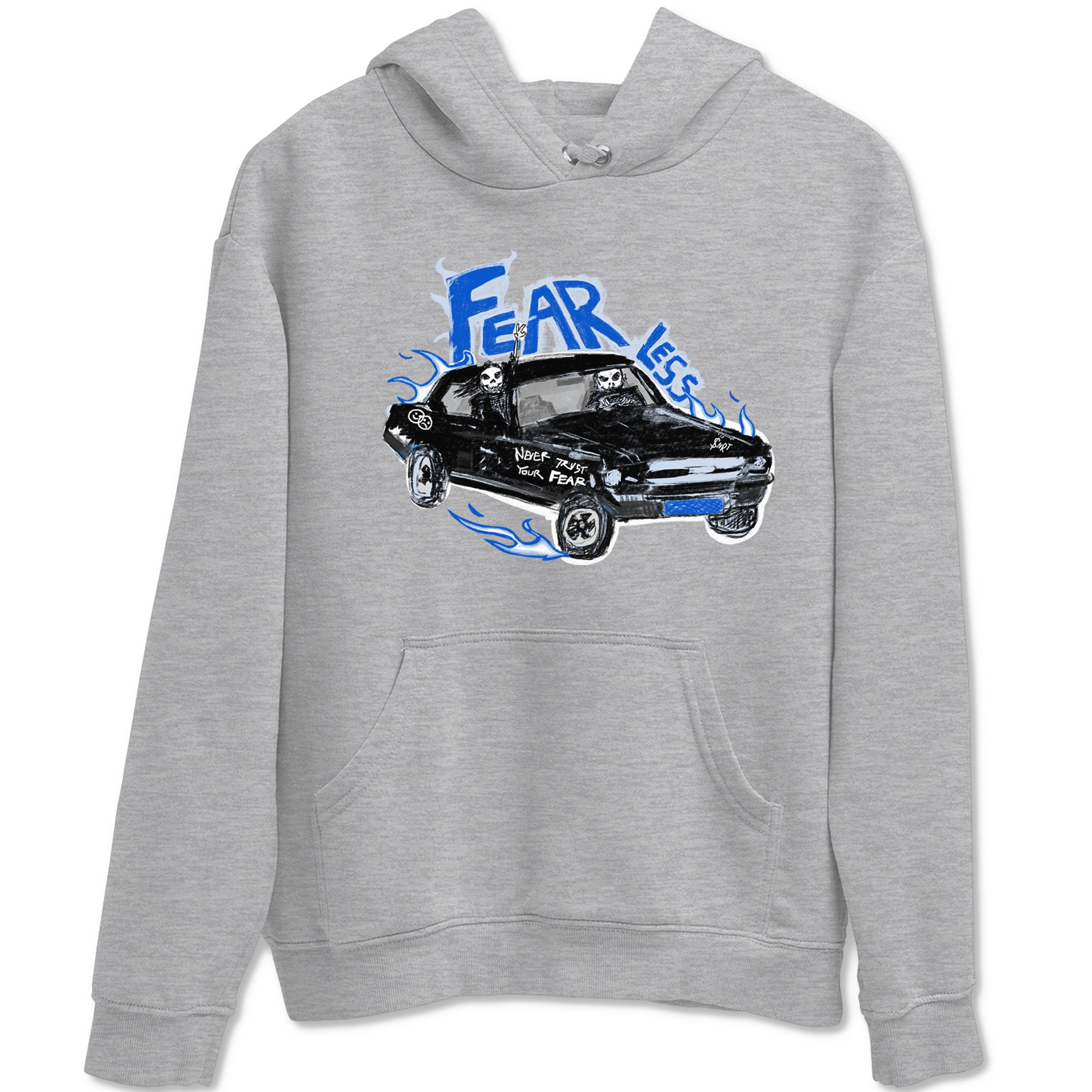 11s Low Space shirt to match jordans Fearless Car sneaker tees Air Jordan 11 Low Space Drip Gear Zone unisex cotton Heather Grey 2 crew neck shirt