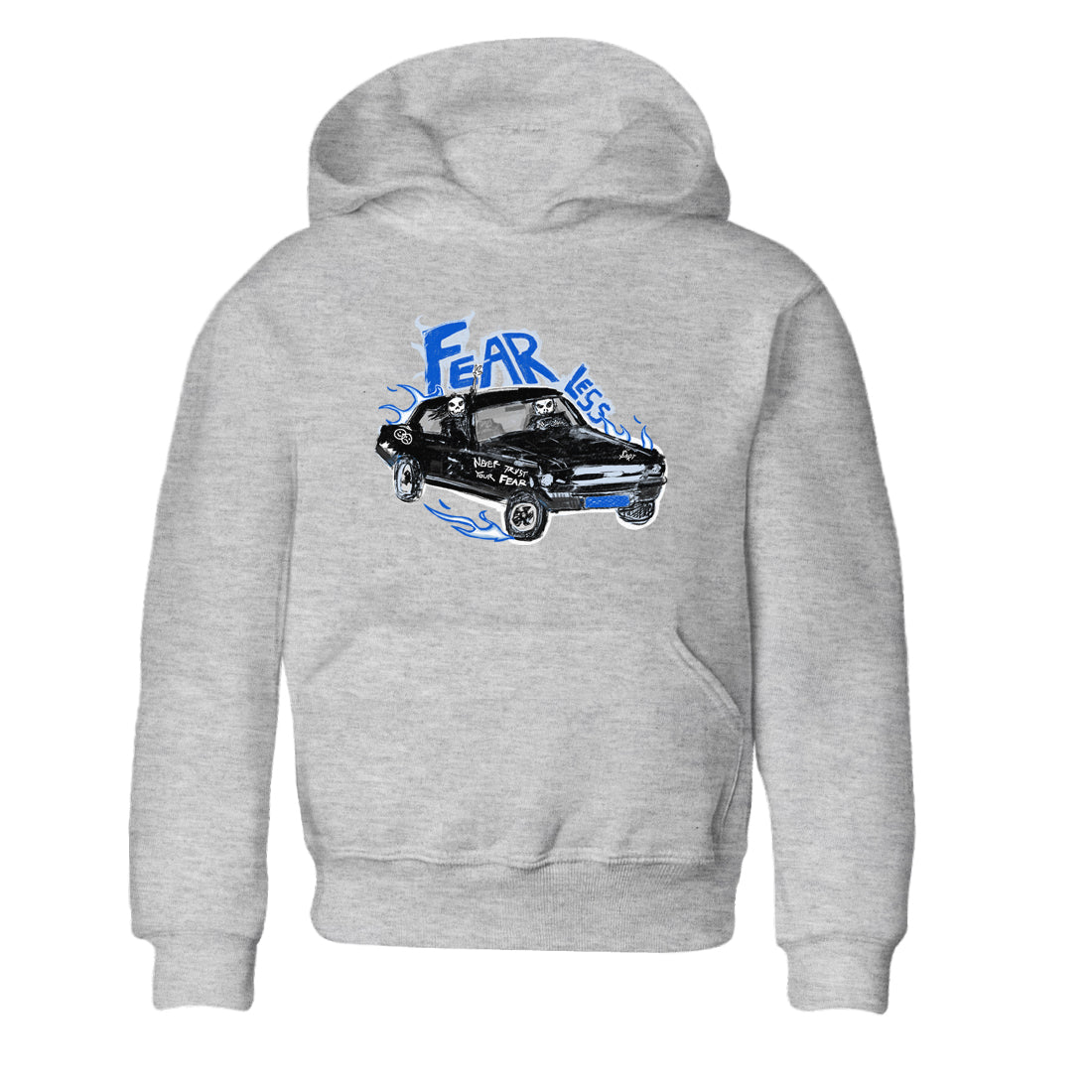 11s Low Space shirt to match jordans Fearless Car sneaker tees Air Jordan 11 Low Space Drip Gear Zone baby toddler Heather Grey 2 cotton Shirt