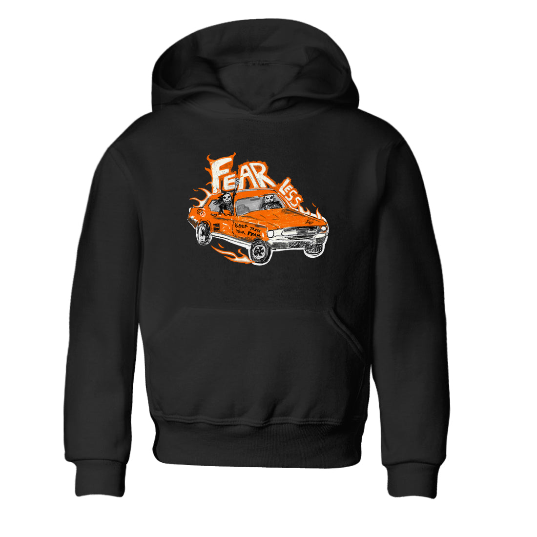3s Georgia Peach shirt to match jordans Fearless Car sneaker tees Air Jordan 3 Georgia Peach Drip Gear Zone baby toddler Black 2 cotton Shirt