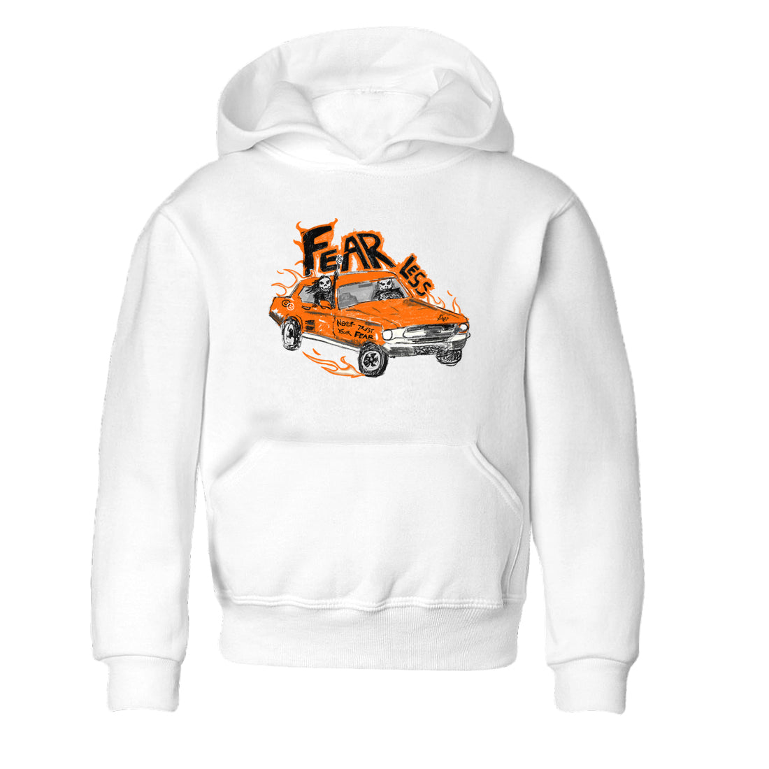 3s Georgia Peach shirt to match jordans Fearless Car sneaker tees Air Jordan 3 Georgia Peach Drip Gear Zone baby toddler White 2 cotton Shirt