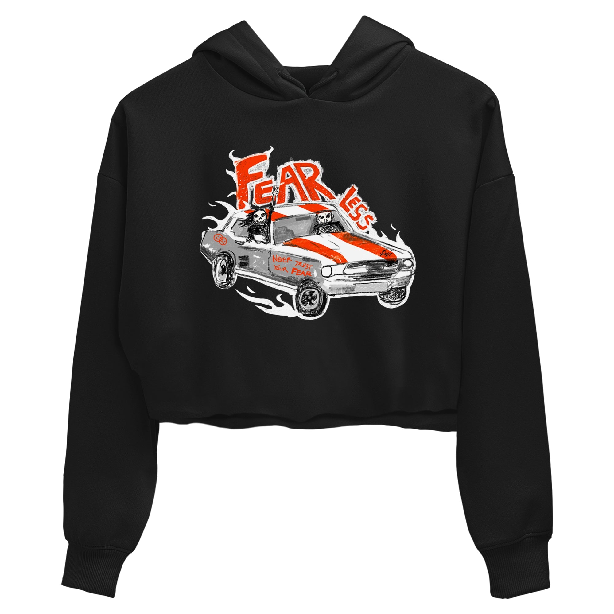 Air Max 1 OG '86 'Summit White and Cosmic Clay shirts to match jordans Fearless Car sneaker match tees Air Max 1 Cosmic Clay match shoes to clothes Drip Gear Zone unisex cotton Black 2 crop tee