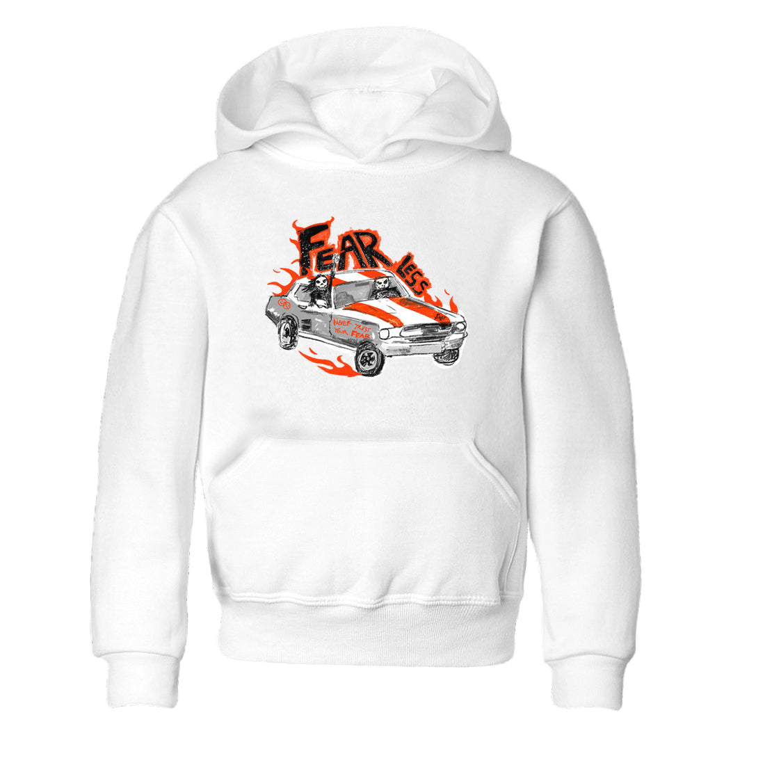 Air Max 1 OG '86 'Summit White and Cosmic Clay shirts to match jordans Fearless Car sneaker match tees Air Max 1 Cosmic Clay match shoes to clothes Drip Gear Zone Youth Baby White 2 tee