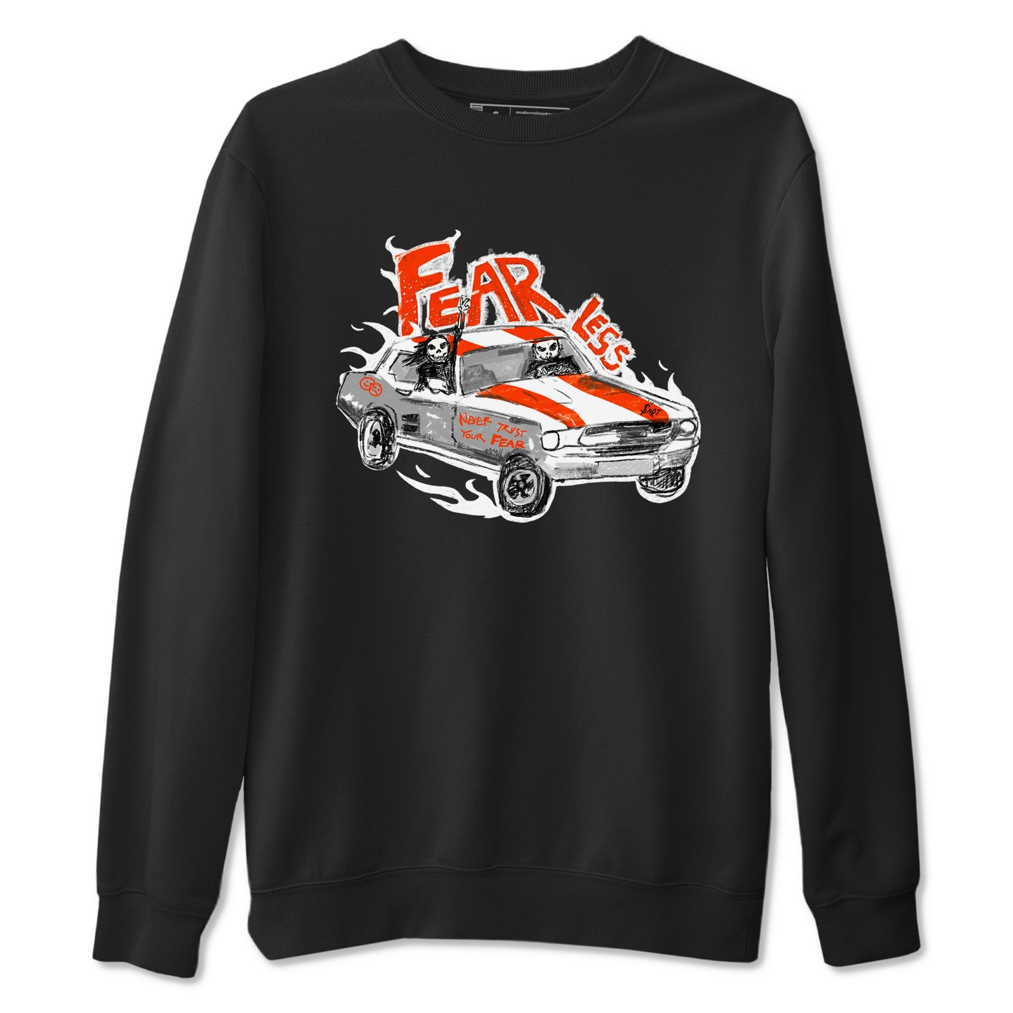 Air Max 1 OG '86 'Summit White and Cosmic Clay shirts to match jordans Fearless Car sneaker match tees Air Max 1 Cosmic Clay match shoes to clothes Drip Gear Zone unisex cotton Black 2 shirts