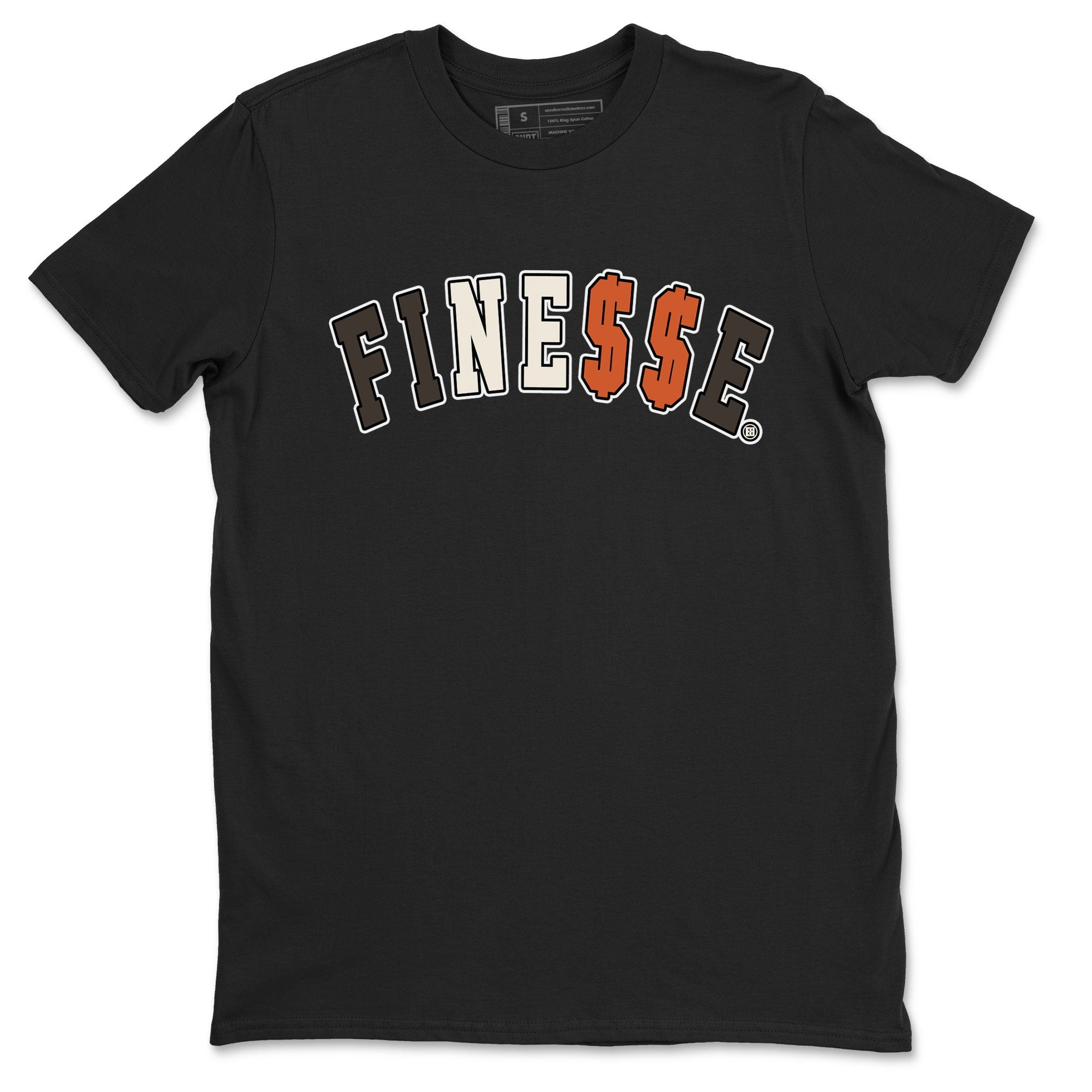 Dunk Red Panda shirt to match jordans Finesse sneaker tees Dunk Low Red Panda Drip Gear Zone Unisex Black 2 T-Shirt