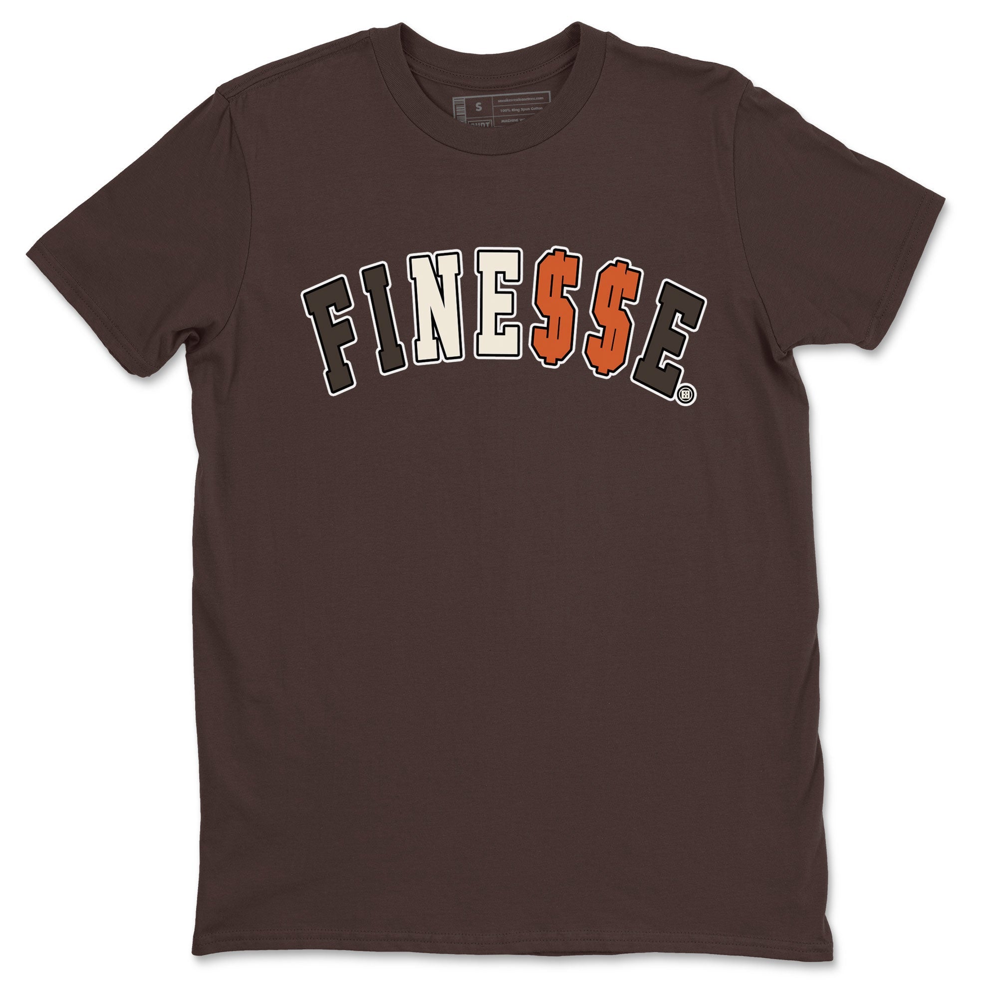 Dunk Red Panda shirt to match jordans Finesse sneaker tees Dunk Low Red Panda Drip Gear Zone Unisex Dark Chocolate 2 T-Shirt