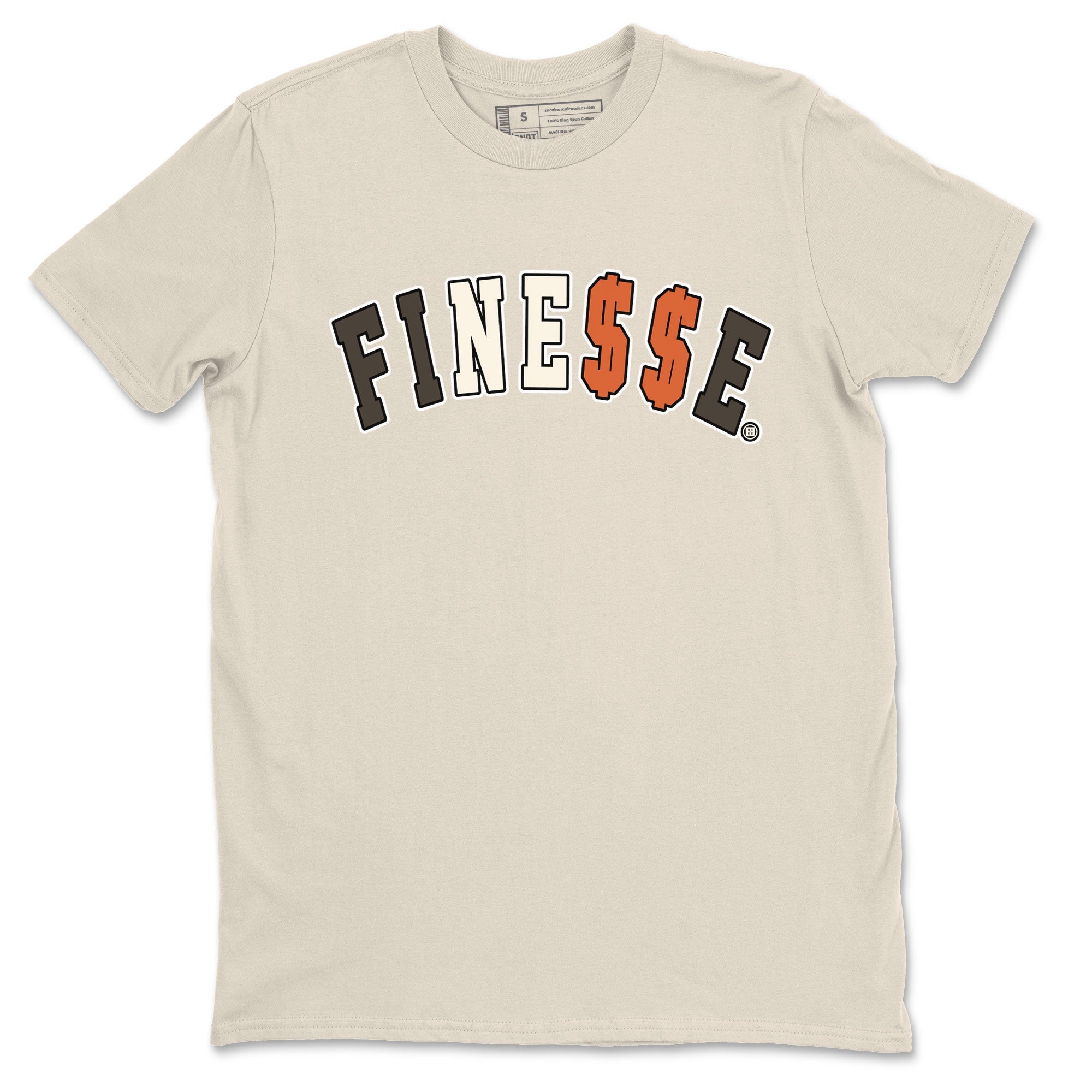 Dunk Red Panda shirt to match jordans Finesse sneaker tees Dunk Low Red Panda Drip Gear Zone Unisex Natural 2 T-Shirt