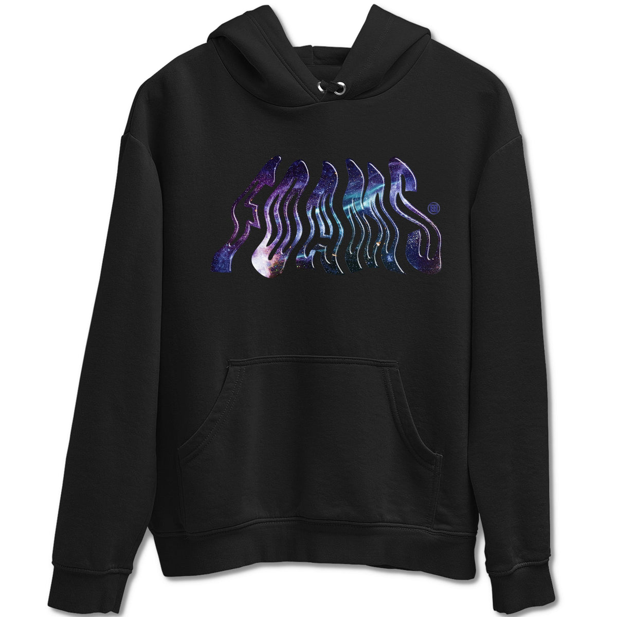 Air Foamposite One Galaxy shirts to match jordans Foams sneaker match tees Foams One Galaxy match shoes to clothes Drip Gear Zone unisex cotton Black 2 shirts