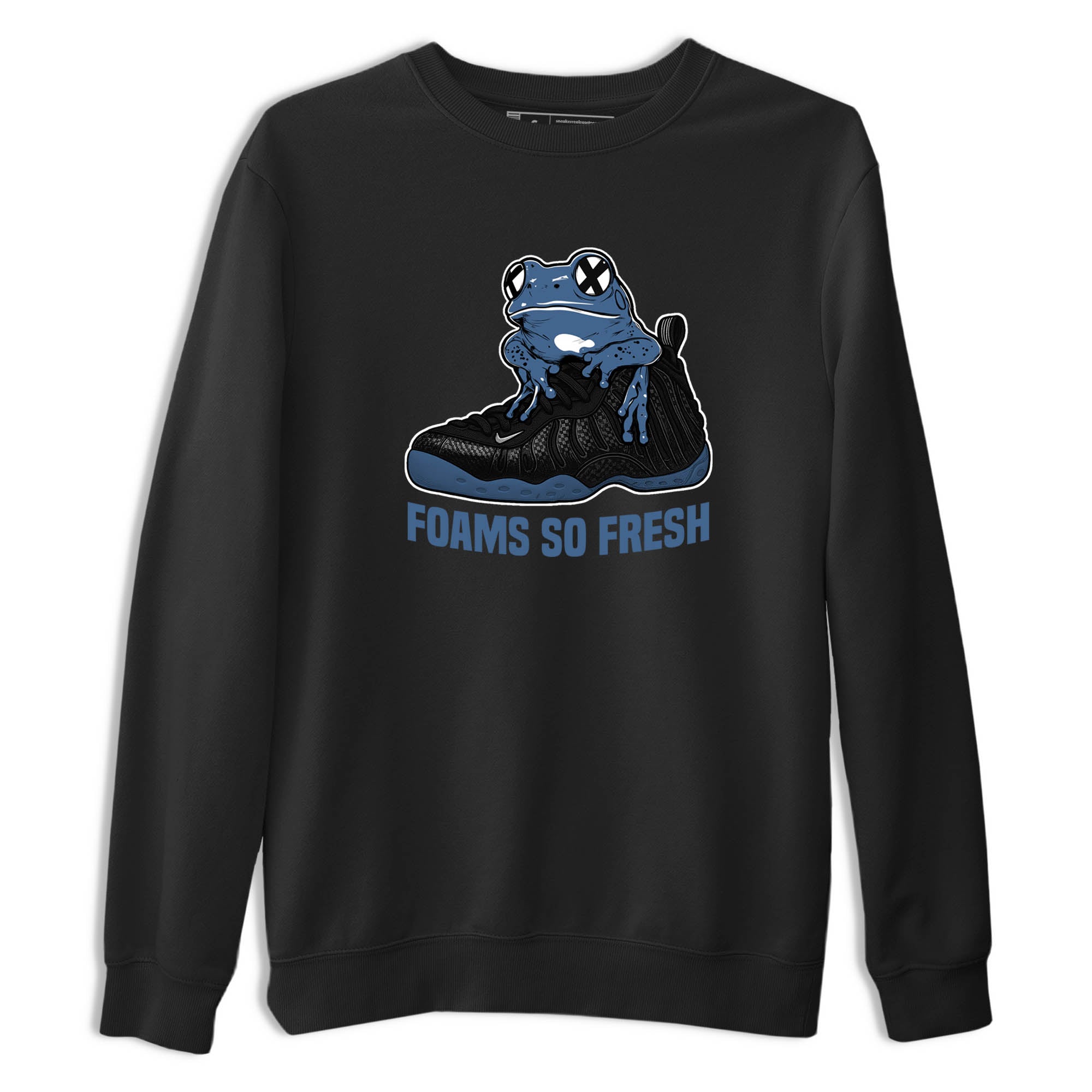 Sneaker Threads  Sneaker Tees To Match Air Foamposite One Carbon Fiber  Foams So Fresh Graphic Tee Black 2. Perfect for Jordan releases 2025 colorways.