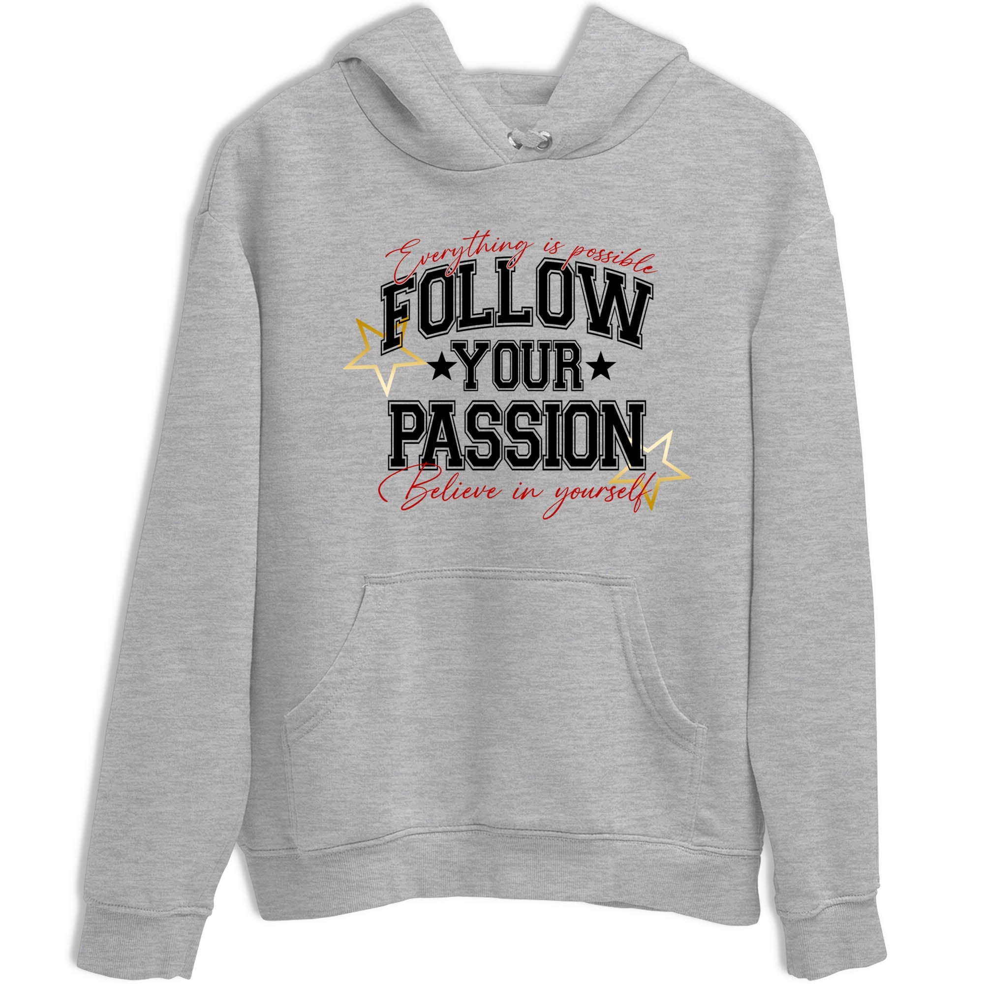 Sneaker Threads  Sneaker Tees To Match Air Jordan 12 Taxi  Follow Your Passion Graphic Tee Heather Grey 2. Perfect for Jordan releases 2025 colorways.