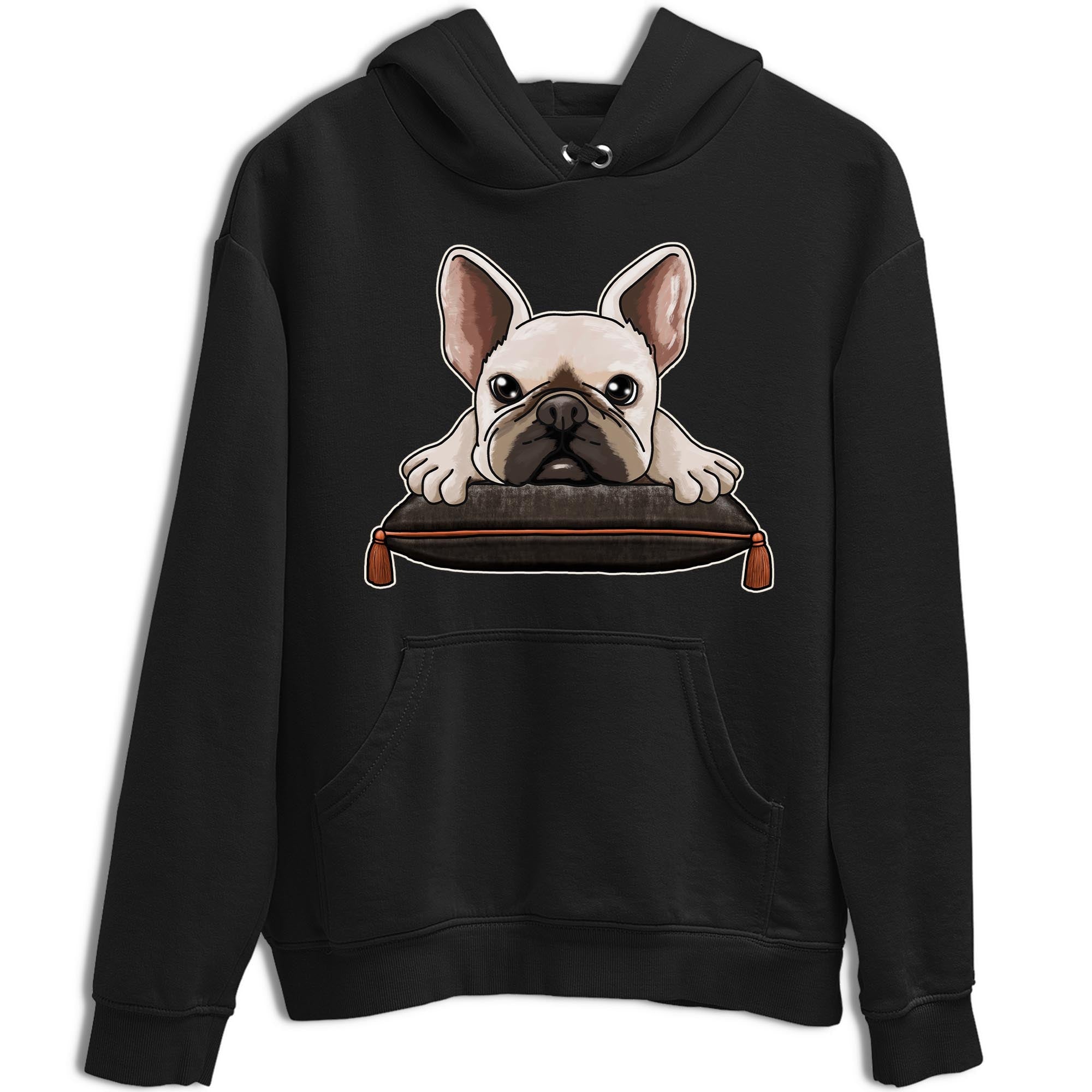 Nike Low Dunk Red Panda shirt to match jordans French Bulldog sneaker tees Nike Dunk Red Panda Drip Gear Zone Unisex Streetwear Clothing Black 2 T-Shirt