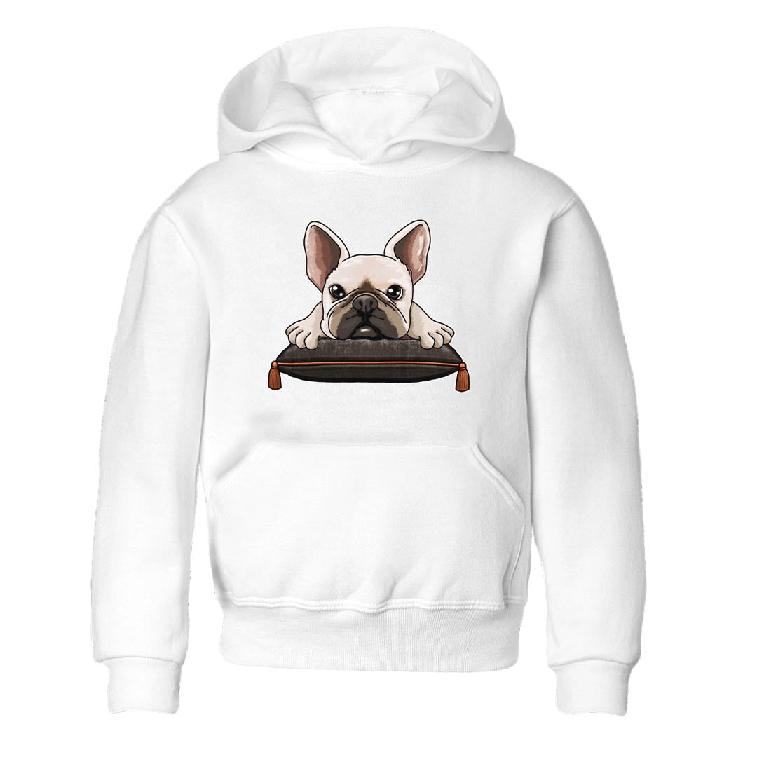 Nike Low Dunk Red Panda shirt to match jordans French Bulldog sneaker tees Nike Dunk Red Panda Drip Gear Zone Baby Toddler White 2 T-Shirt
