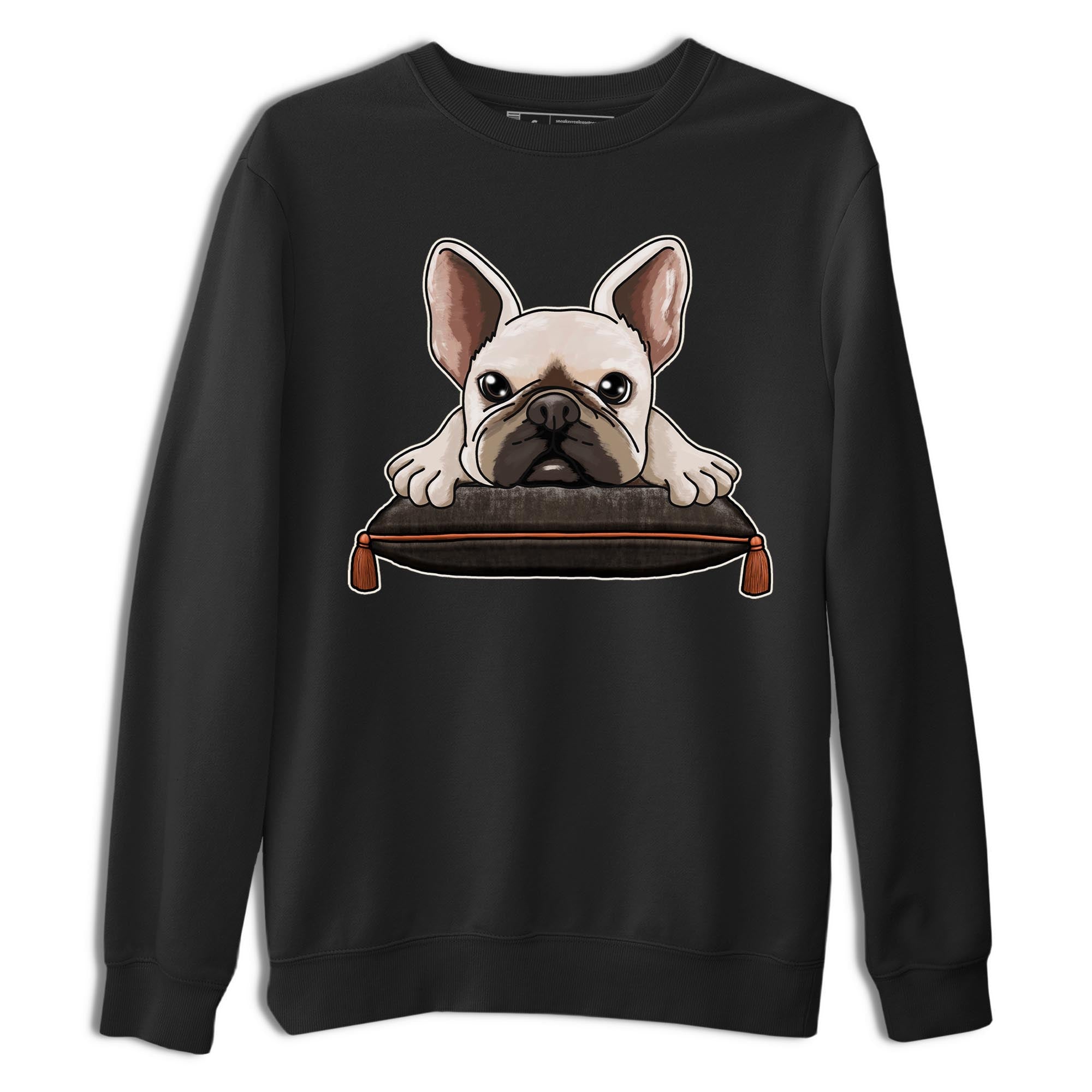 Nike Low Dunk Red Panda shirt to match jordans French Bulldog sneaker tees Nike Dunk Red Panda Drip Gear Zone Unisex Streetwear Clothing Black 2 T-Shirt