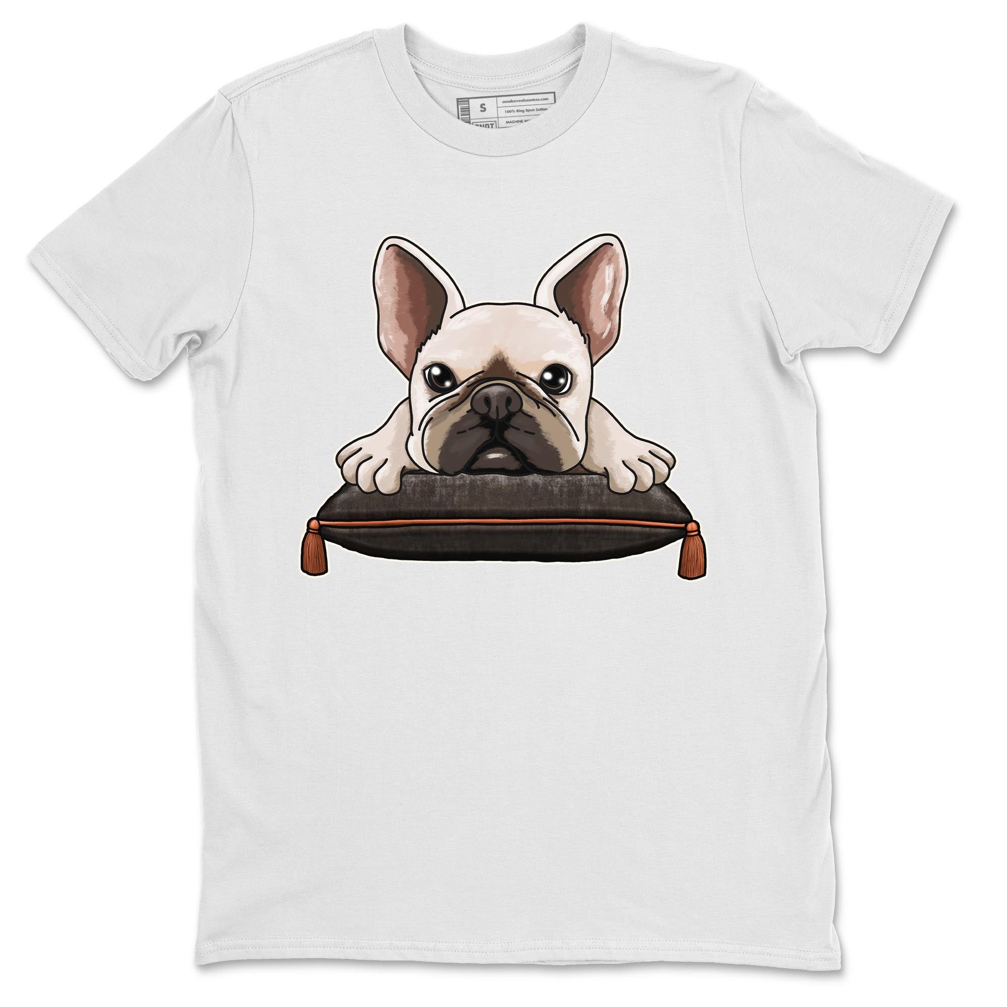 Nike Low Dunk Red Panda shirt to match jordans French Bulldog sneaker tees Nike Dunk Red Panda Drip Gear Zone Unisex Streetwear Clothing White 2 T-Shirt