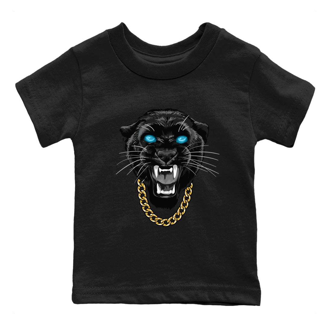 Sneaker Threads  Sneaker Tees To Match Air Jordan 11 Retro Gamma  Gangster Black Cat Youth Graphic Tee Black 2. Perfect for Jordan releases 2025 colorways.