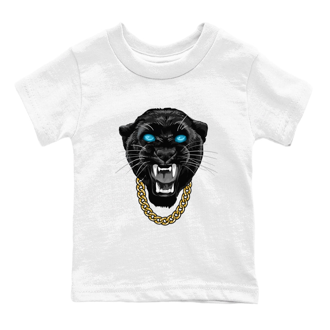 Sneaker Threads  Sneaker Tees To Match Air Jordan 11 Retro Gamma  Gangster Black Cat Youth Graphic Tee White 2. Perfect for Jordan releases 2025 colorways.