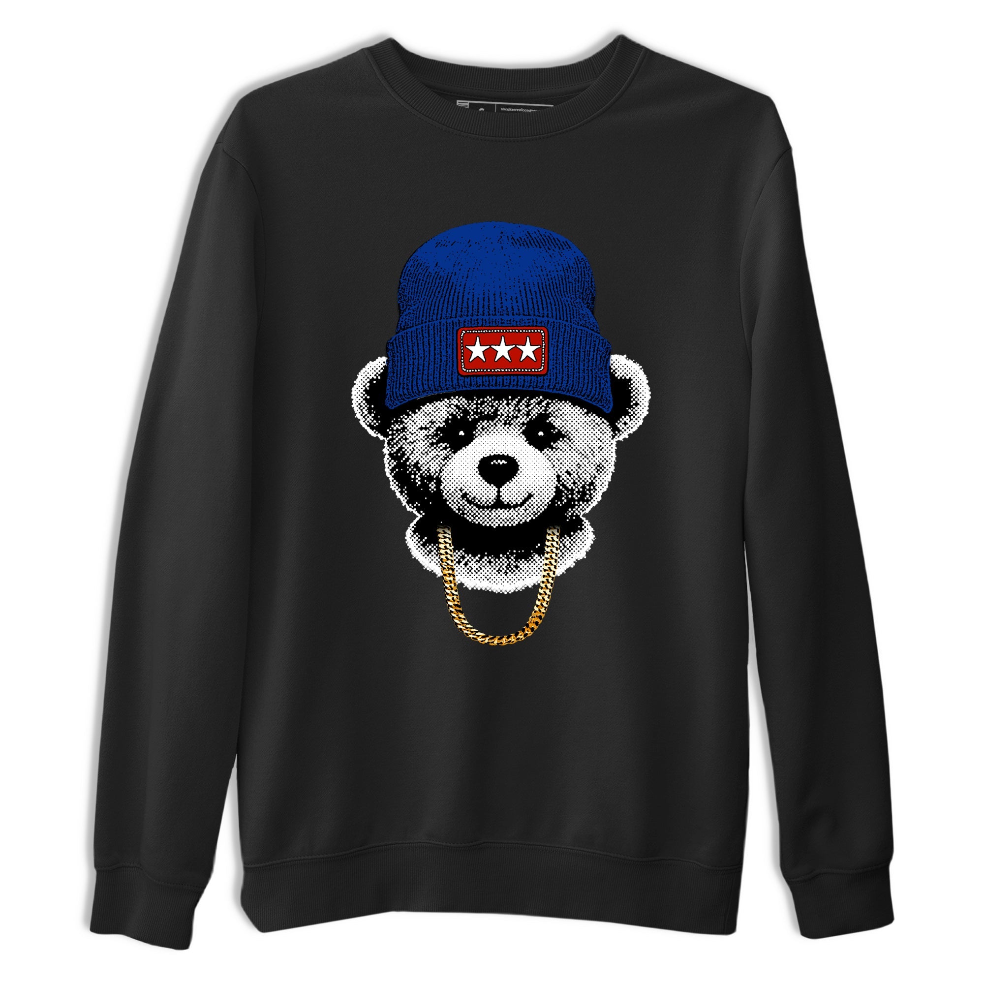 Sneaker Threads  Sneaker Tees To Match Air Jordan 11 Rare Air  Gangster Teddy Graphic Tee Black 2. Perfect for Jordan releases 2025 colorways.