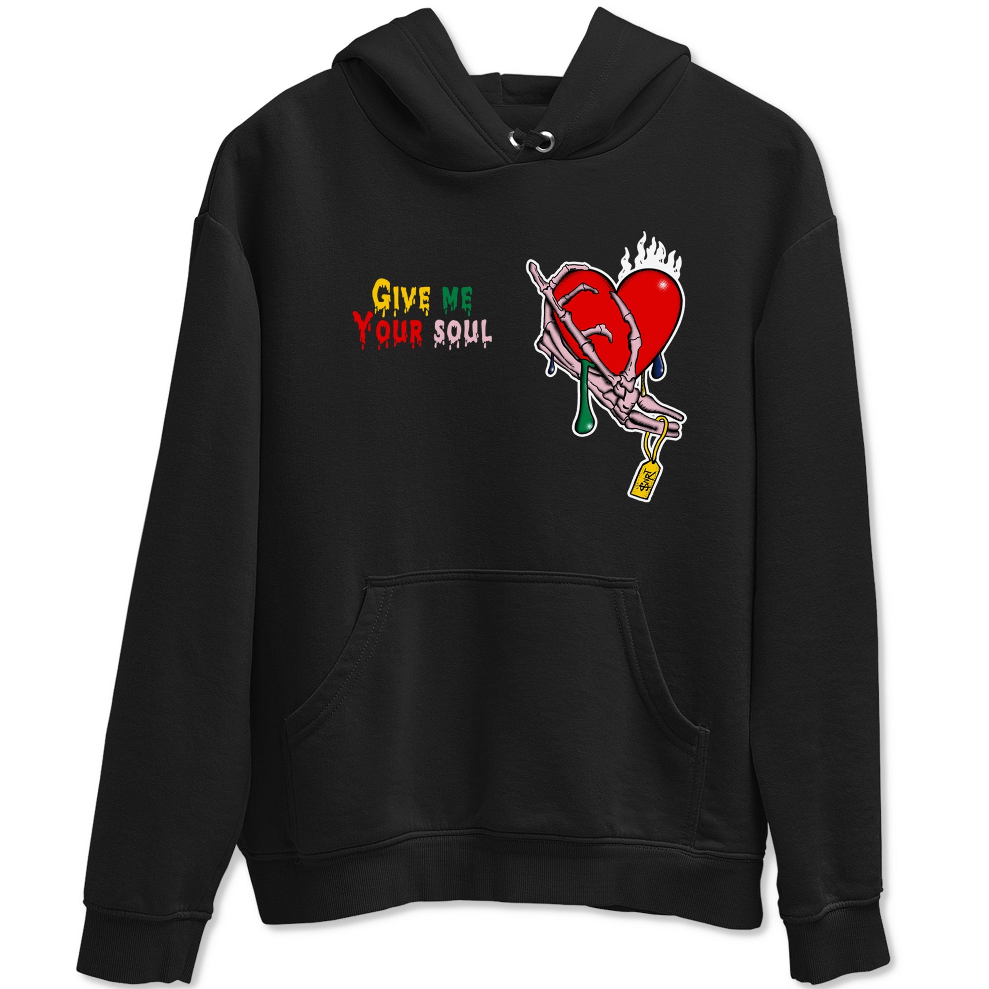 AF 3 Nigo shirtsto match jordans Give Me Your Soul sneaker match tees Air Force 3 Low x Nigo Blue Void and Tour Yellow match shoes to clothes Drip Gear Zone unisex cotton Black 2 shirts