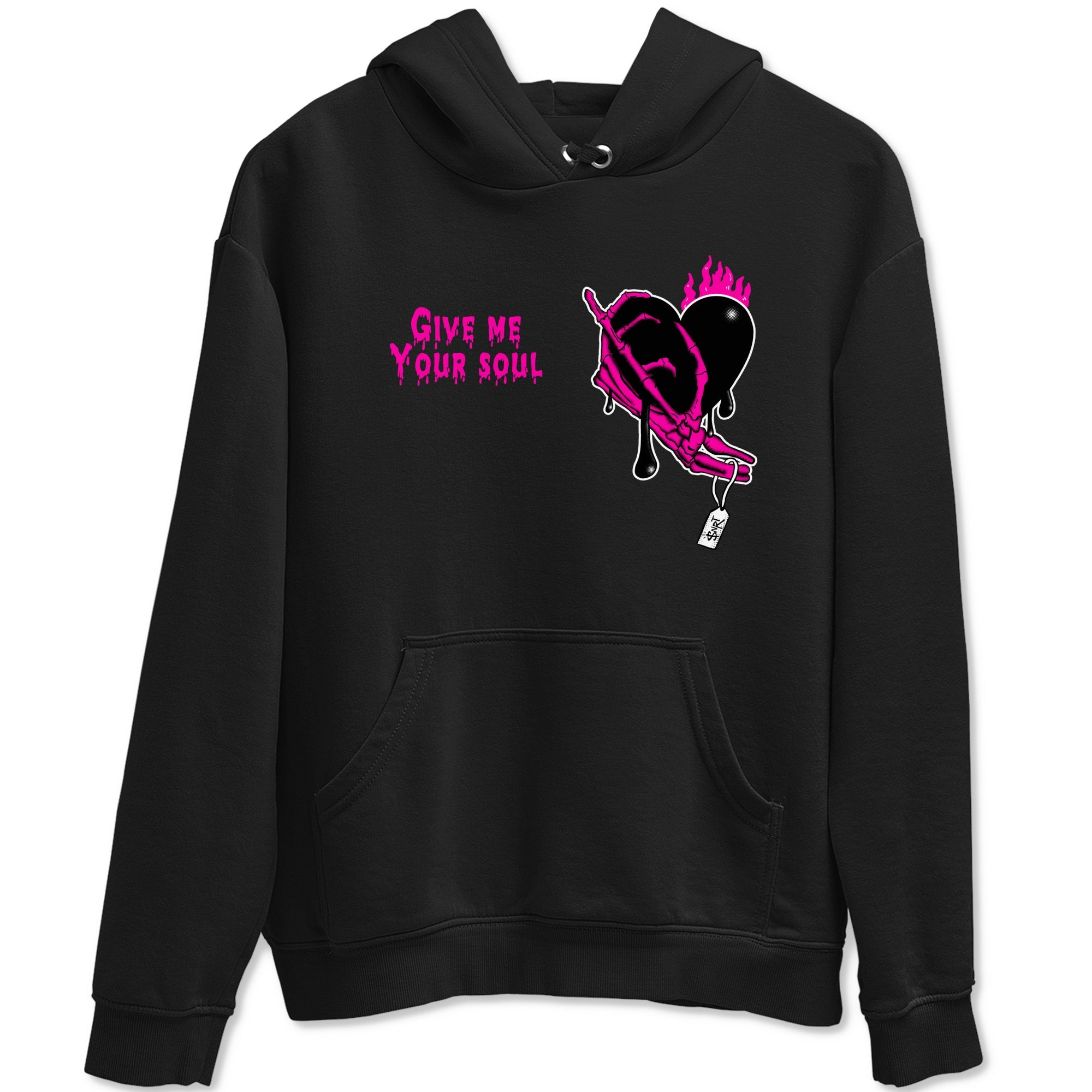 Nike KD 4 Retro Aunt Pearl shirts to match jordans Give Me Your Soul sneaker match tees Nike KD 4 Aunt Pearl match shoes to clothes Drip Gear Zone unisex cotton Black 2 shirts