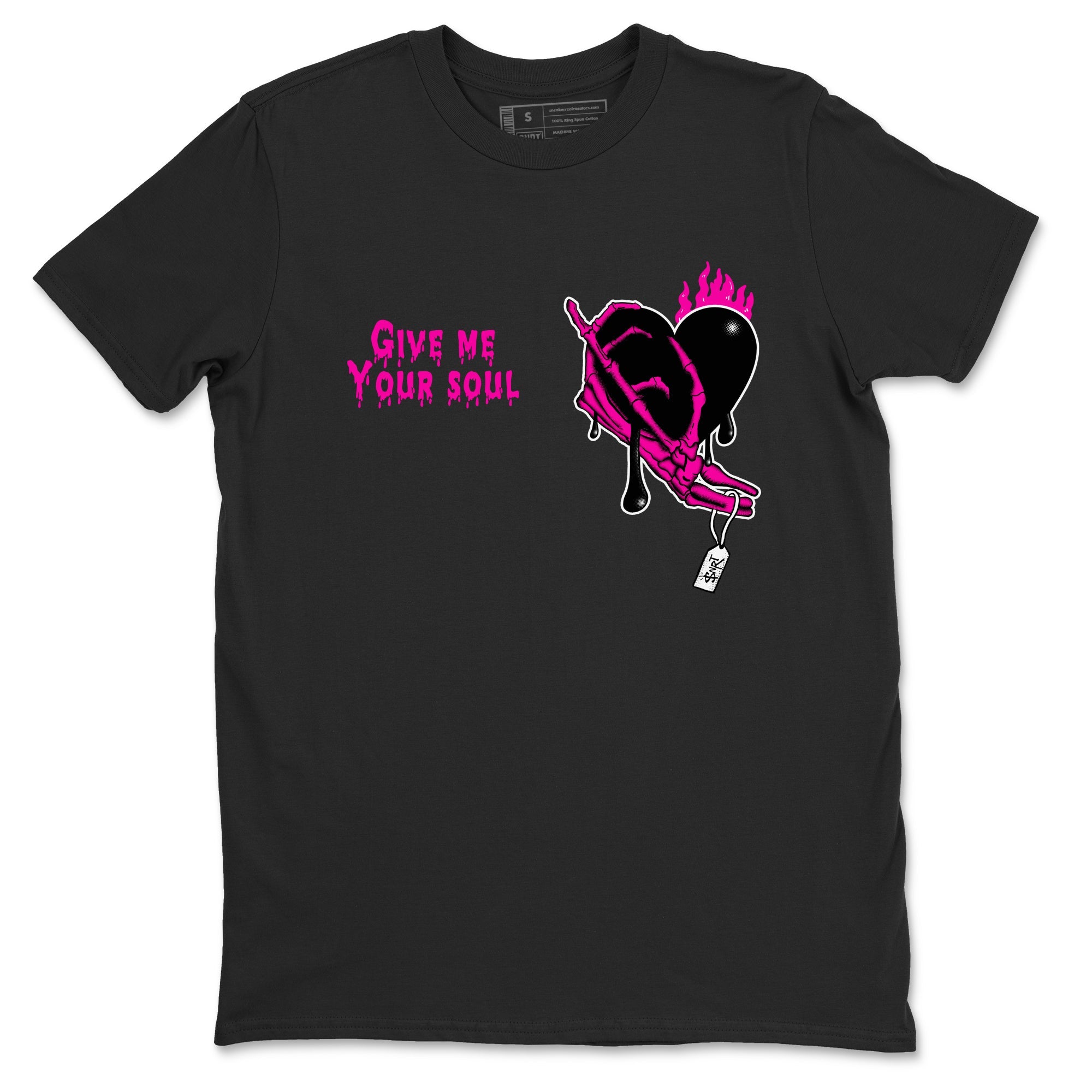 Nike KD 4 Retro Aunt Pearl shirts to match jordans Give Me Your Soul sneaker match tees Nike KD 4 Aunt Pearl match shoes to clothes Drip Gear Zone unisex cotton Black 2 shirts