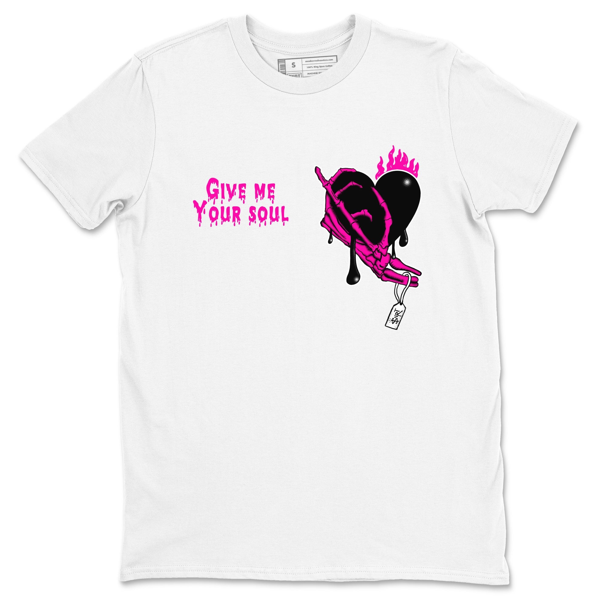 Nike KD 4 Retro Aunt Pearl shirts to match jordans Give Me Your Soul sneaker match tees Nike KD 4 Aunt Pearl match shoes to clothes Drip Gear Zone unisex cotton White 2 shirts