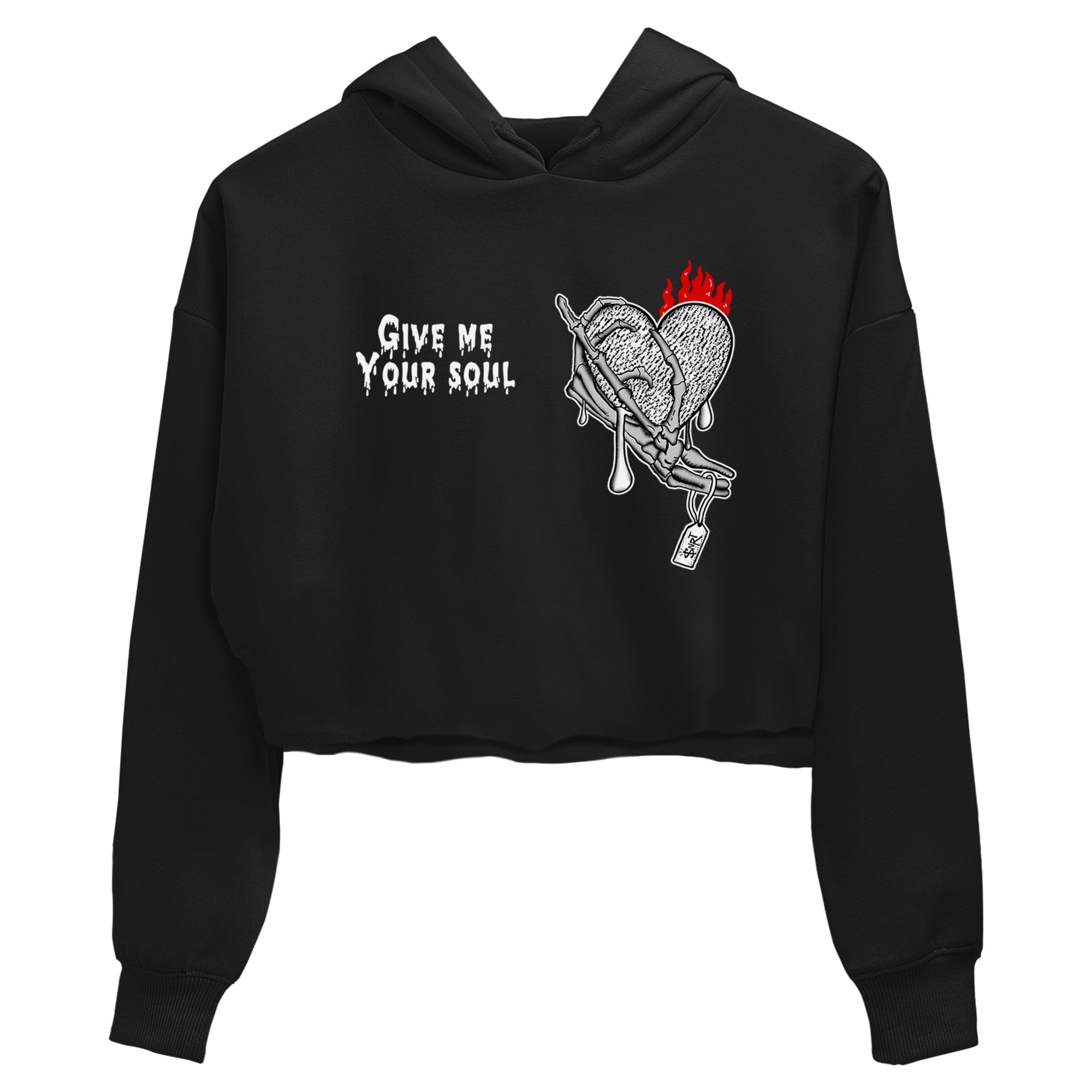 Yeezy 350 Zebra shirts to match jordans Give Me Your Soul sneaker match tees Yeezy 350 Zebra match shoes to clothes Drip Gear Zone unisex cotton Black 2 crop tee