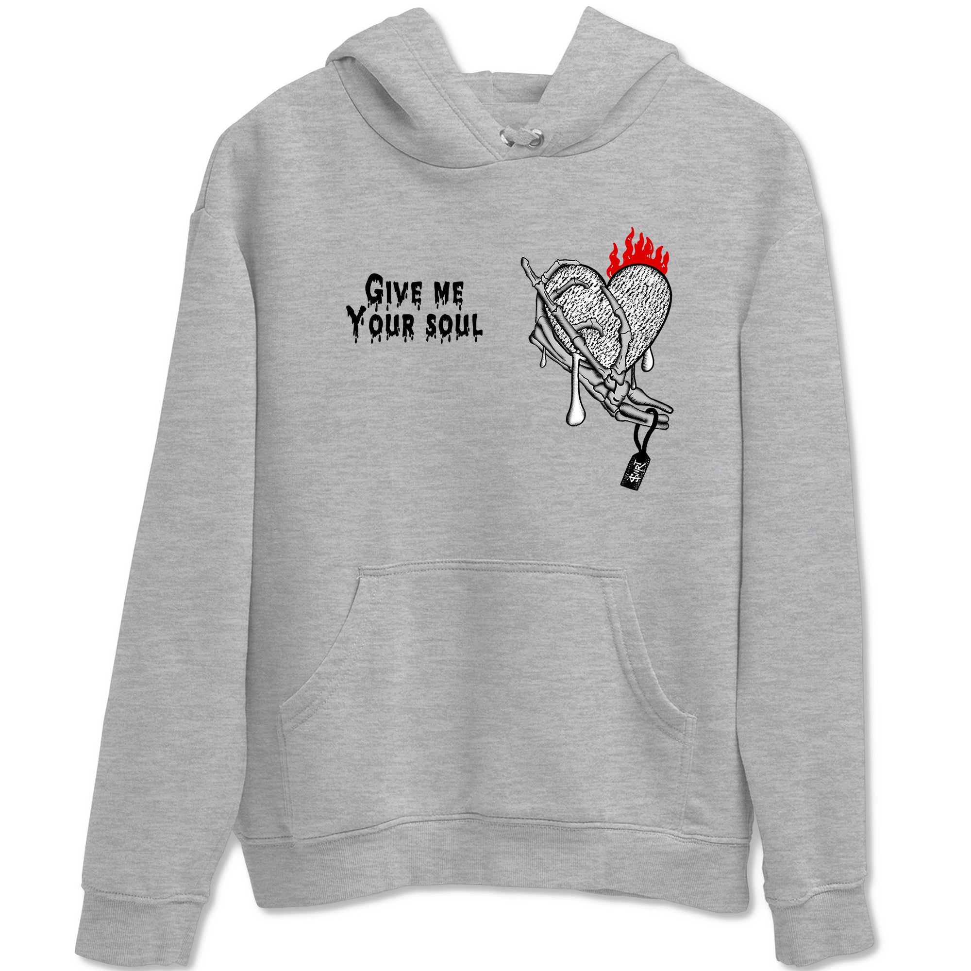 Yeezy 350 Zebra shirts to match jordans Give Me Your Soul sneaker match tees Yeezy 350 Zebra match shoes to clothes Drip Gear Zone unisex cotton Heather Grey 2 shirts