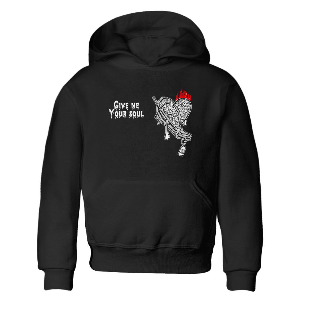 Yeezy 350 Zebra shirts to match jordans Give Me Your Soul sneaker match tees Yeezy 350 Zebra match shoes to clothes Drip Gear Zone Youth Baby Black 2 tee