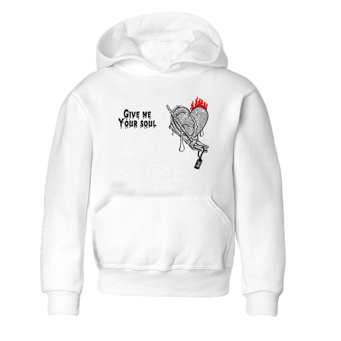 Yeezy 350 Zebra shirts to match jordans Give Me Your Soul sneaker match tees Yeezy 350 Zebra match shoes to clothes Drip Gear Zone Youth Baby White 2 tee