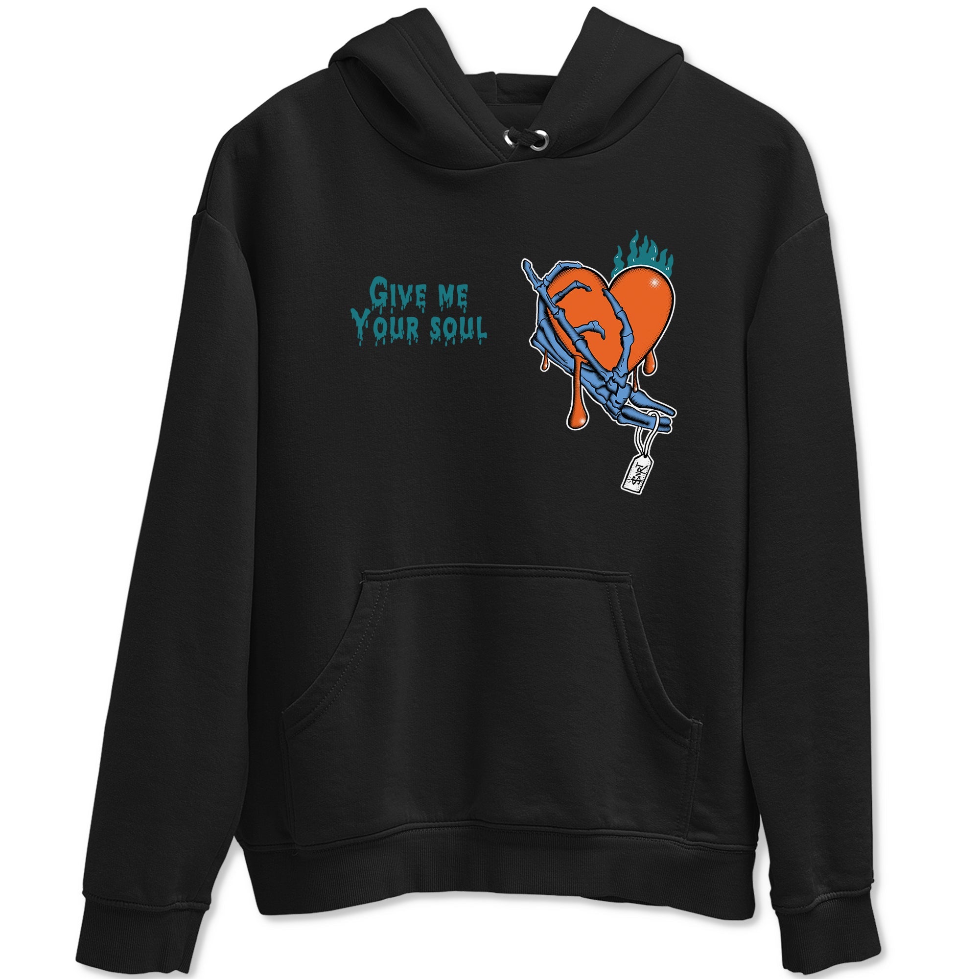 Yeezy 700 Bright Blue shirts to match jordans Give Me Your Soul sneaker match tees Yeezy 700 Bright Blue match shoes to clothes Drip Gear Zone unisex cotton Black 2 shirts