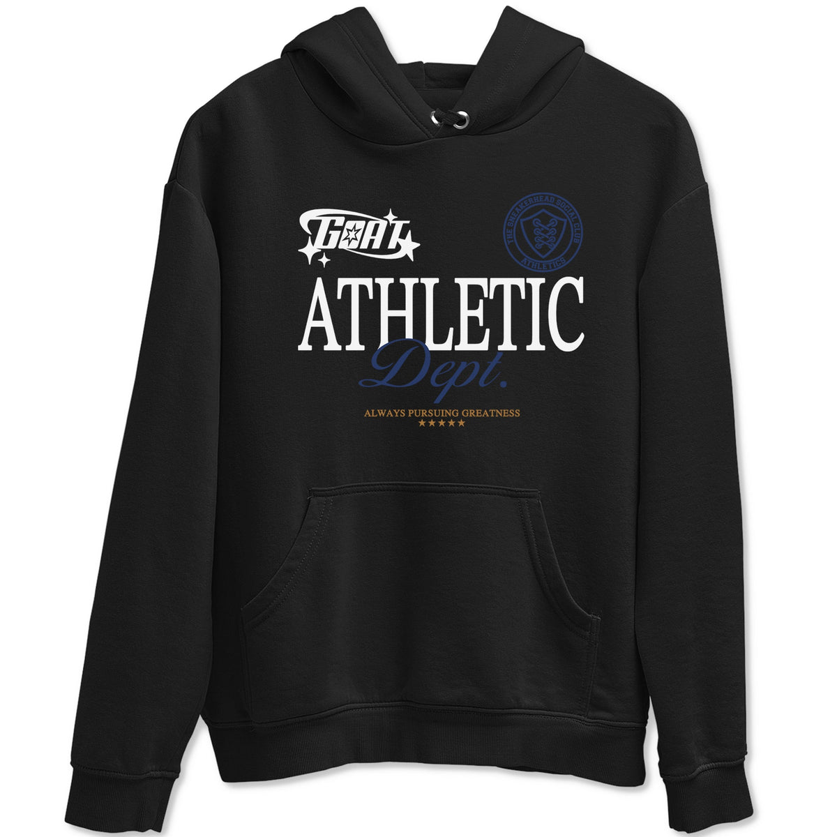 13s Midnight Navy shirts to match jordans Goat Athletic Dept sneaker match tees Air Jordan 13 Midnight Navy Drip Gear Zone unisex cotton Black 2 crew neck shirts