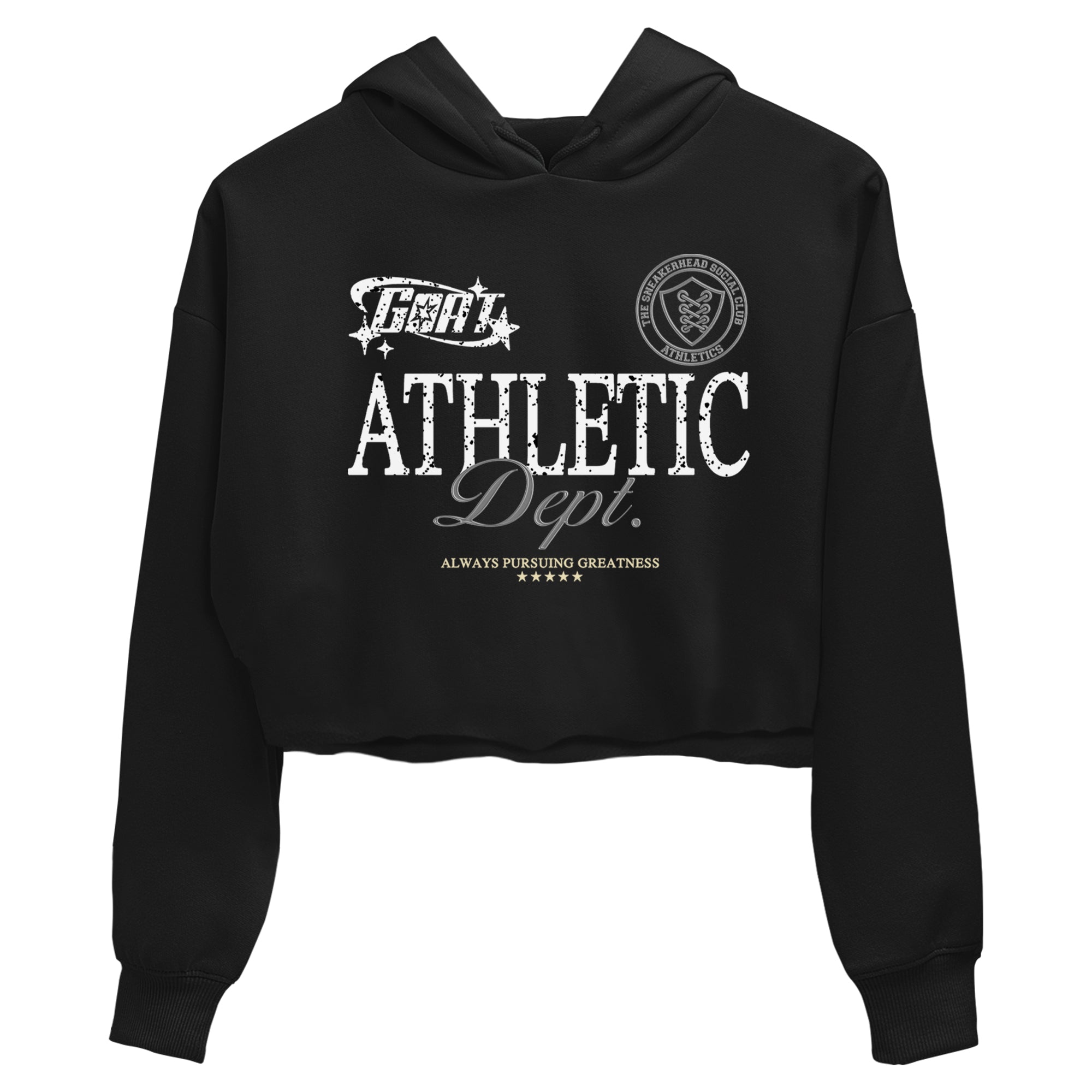 5s White Black shirts to match jordans Goat Athletic Dept sneaker match tees Air Jordan 5 White Black Drip Gear Zone unisex cotton Black 2 Crop Shirts