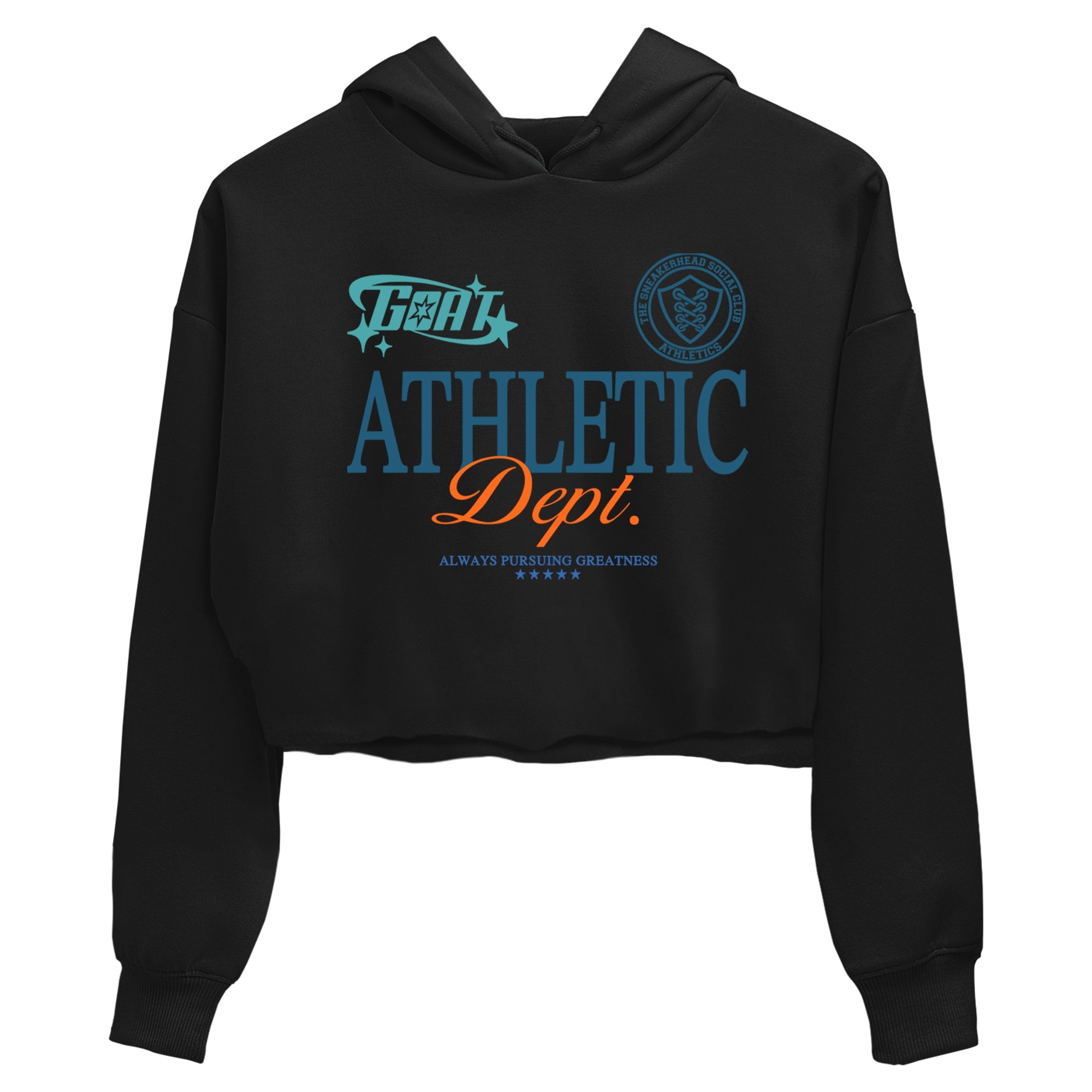 Yeezy 700 Faded Azure shirts to match jordans Goat Athletic Dept sneaker match tees Yeezy 700 Faded Azure match shoes to clothes Drip Gear Zone unisex cotton Black 2 crop tee