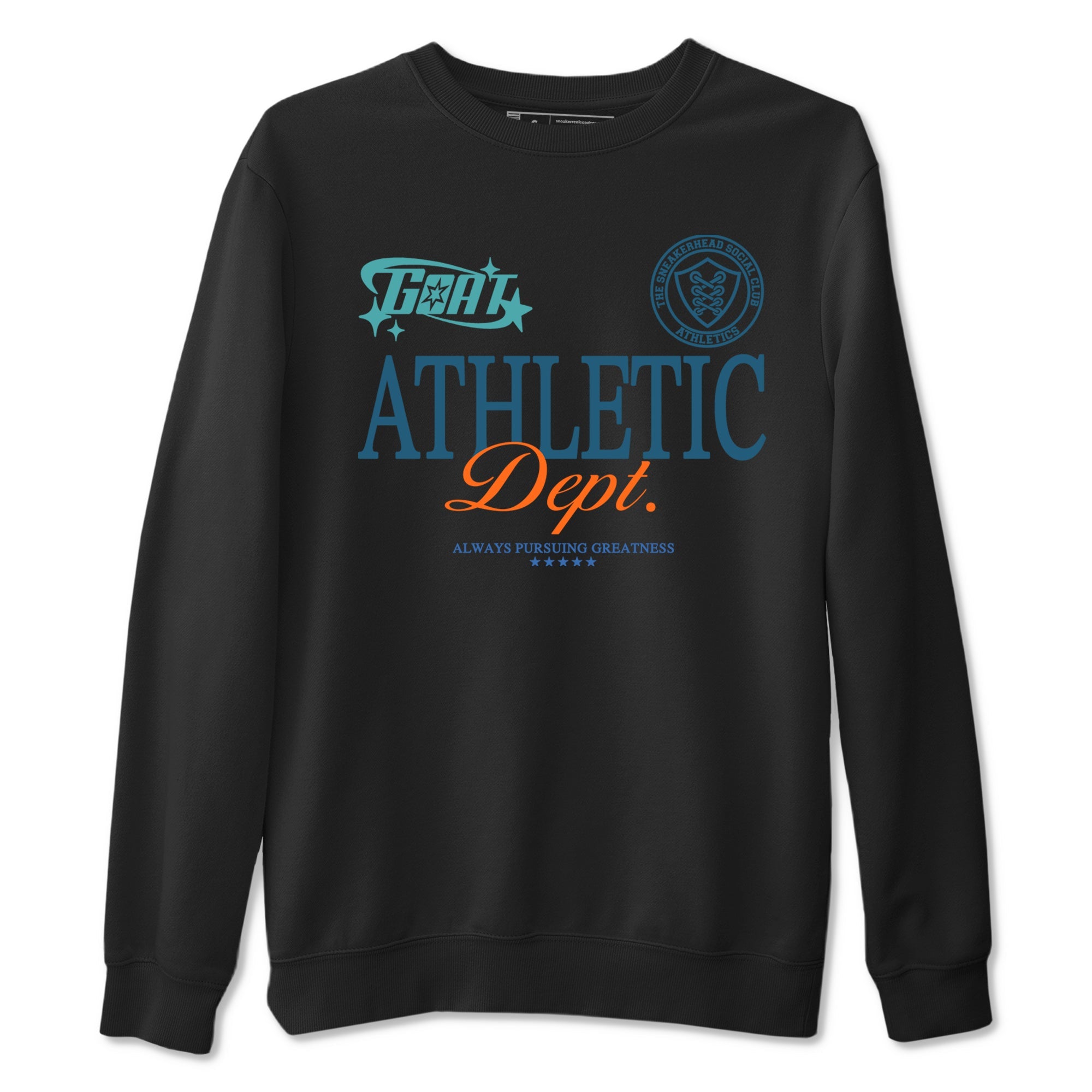 Yeezy 700 Faded Azure shirts to match jordans Goat Athletic Dept sneaker match tees Yeezy 700 Faded Azure match shoes to clothes Drip Gear Zone unisex cotton Black 2 shirts