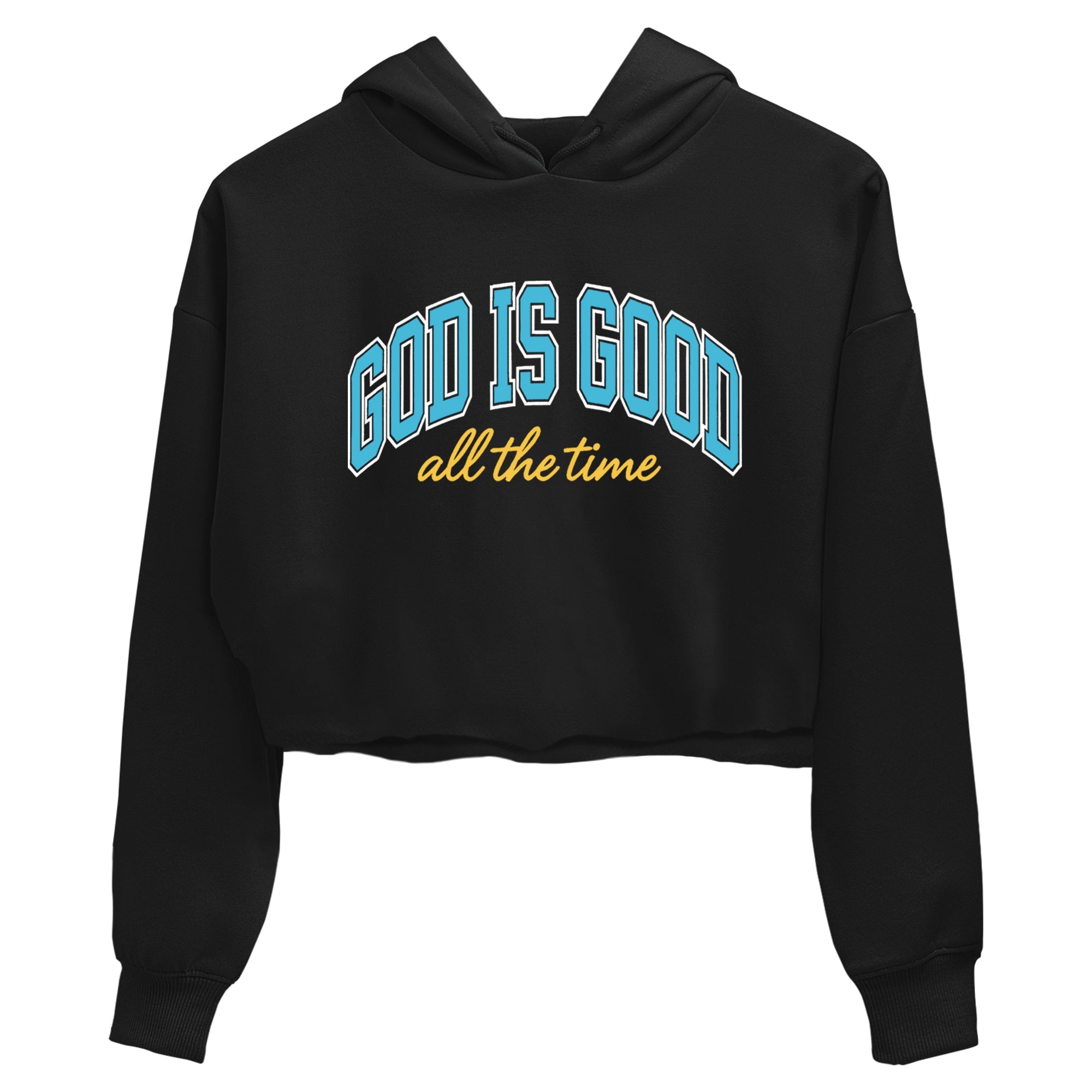 Sneaker Threads  Sneaker Tees To Match Air Jordan 11 Retro Gamma  God Is Good Crop Tee Black 2. Perfect for Jordan releases 2025 colorways.