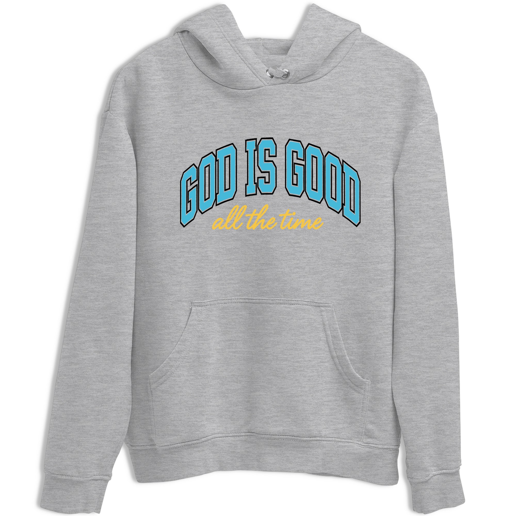 Sneaker Threads  Sneaker Tees To Match Air Jordan 11 Retro Gamma  God Is Good Graphic Tee Heather Grey 2. Perfect for Jordan releases 2025 colorways.