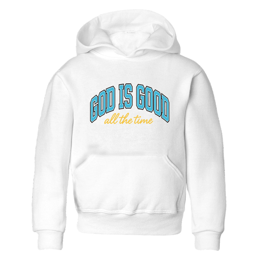 Sneaker Threads  Sneaker Tees To Match Air Jordan 11 Retro Gamma  God Is Good Youth Graphic Tee White 2. Perfect for Jordan releases 2025 colorways.