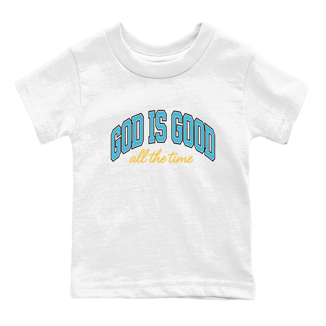 Sneaker Threads  Sneaker Tees To Match Air Jordan 11 Retro Gamma  God Is Good Youth Graphic Tee White 2. Perfect for Jordan releases 2025 colorways.