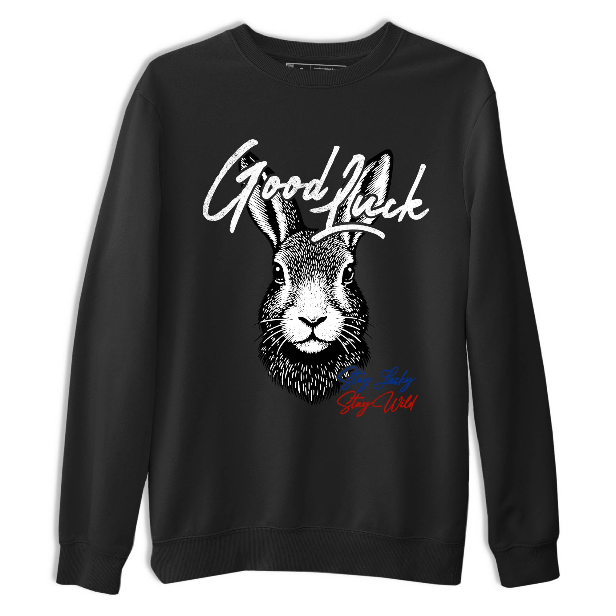 Sneaker Threads  Sneaker Tees To Match Air Jordan 11 Rare Air  Good Luck Graphic Tee Black 2. Perfect for Jordan releases 2025 colorways.